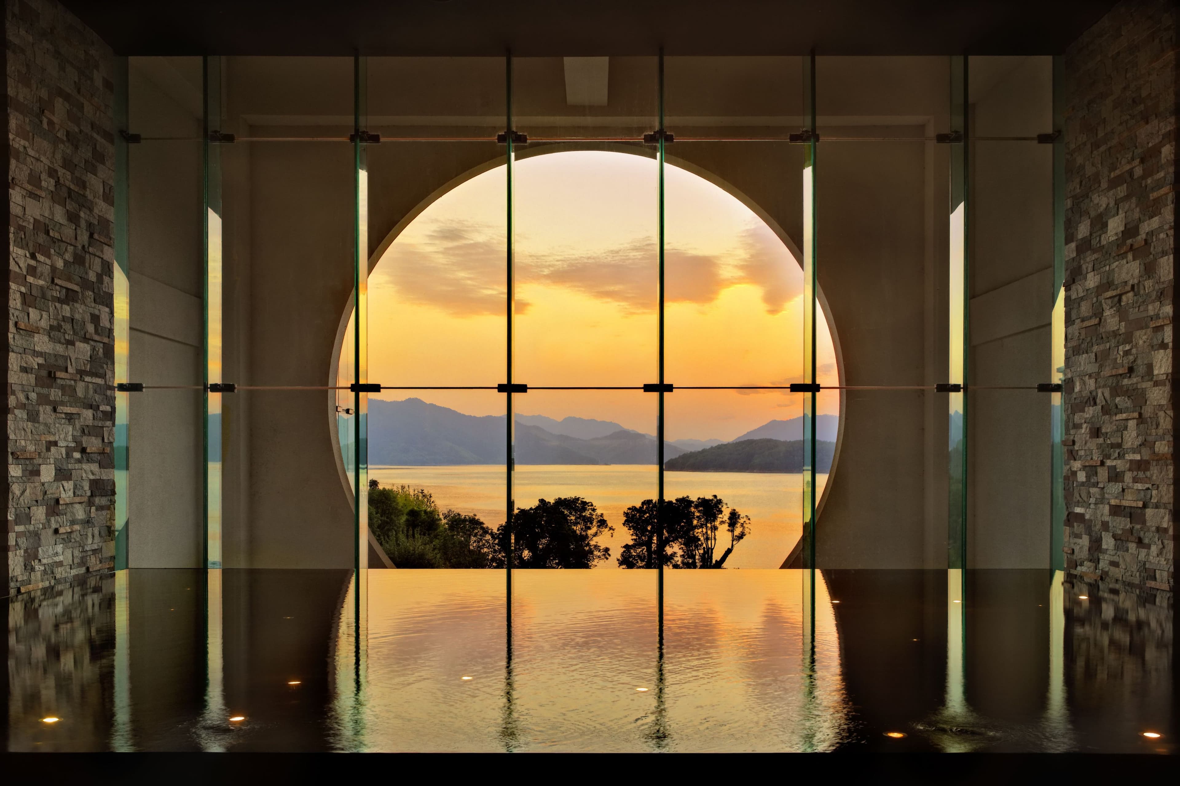 InterContinental OneThousand Island Lake Resort - Image 1