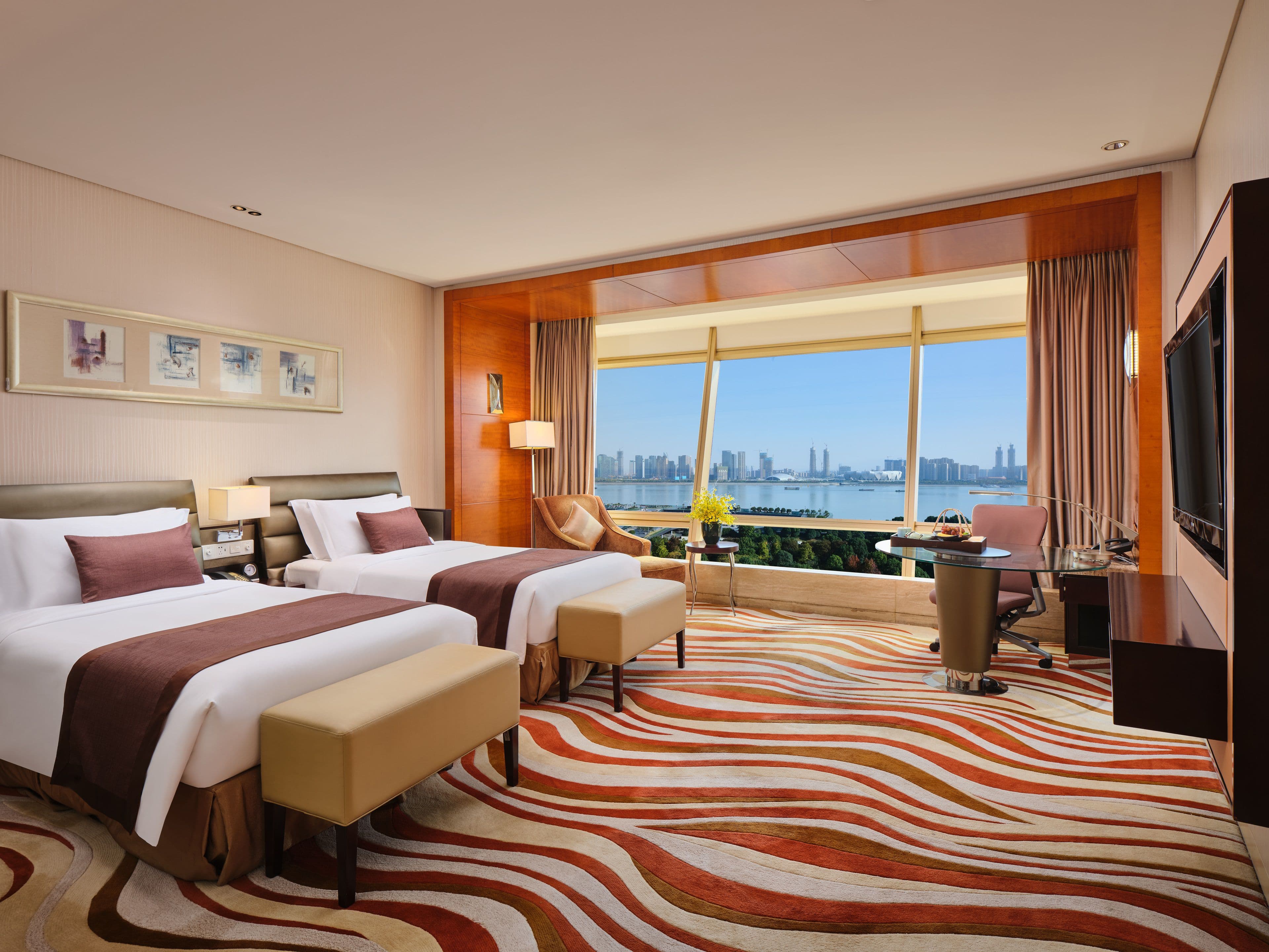 InterContinental Hangzhou ICC - Image 4