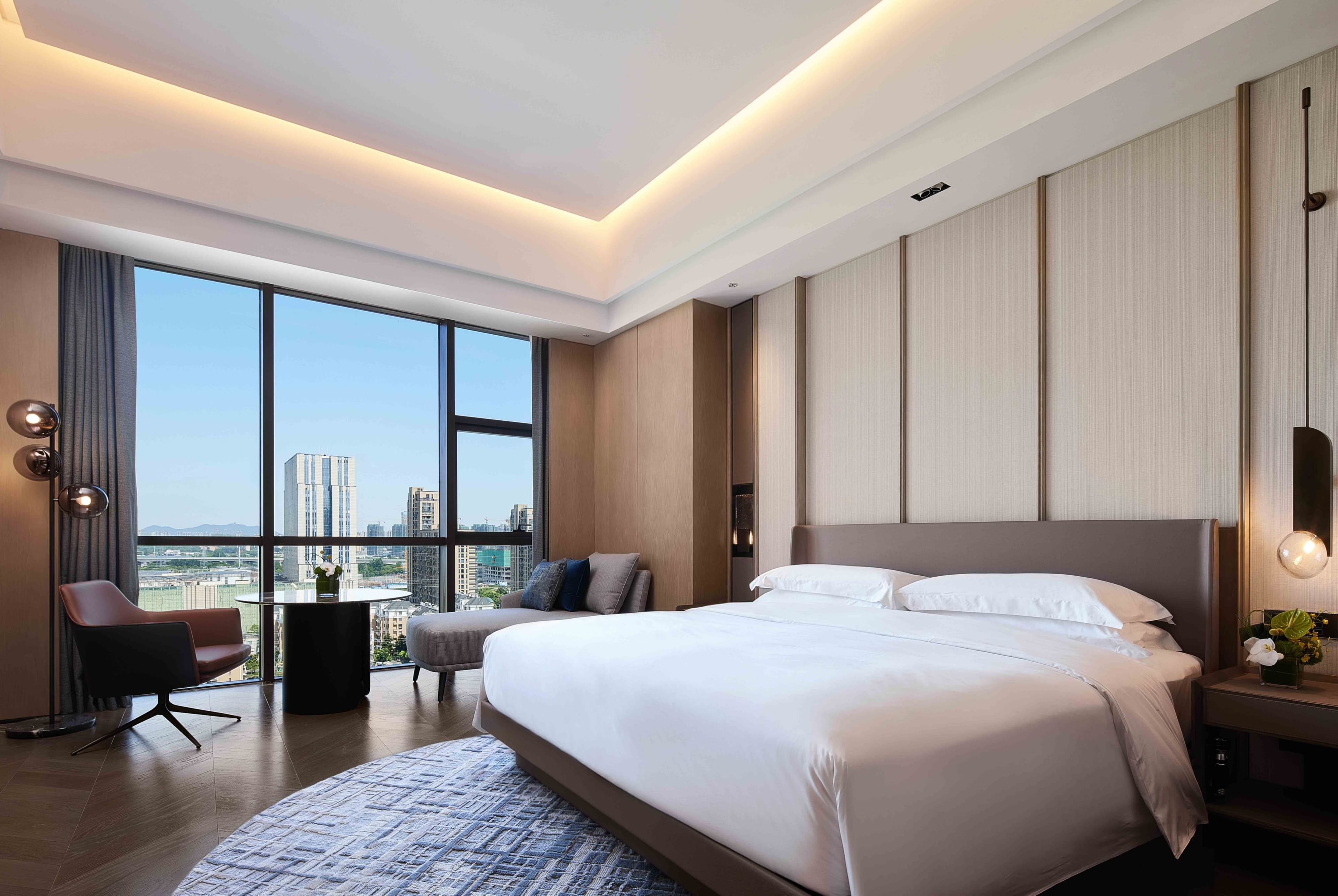 InterContinental Hangzhou Liangzhu - Image 3
