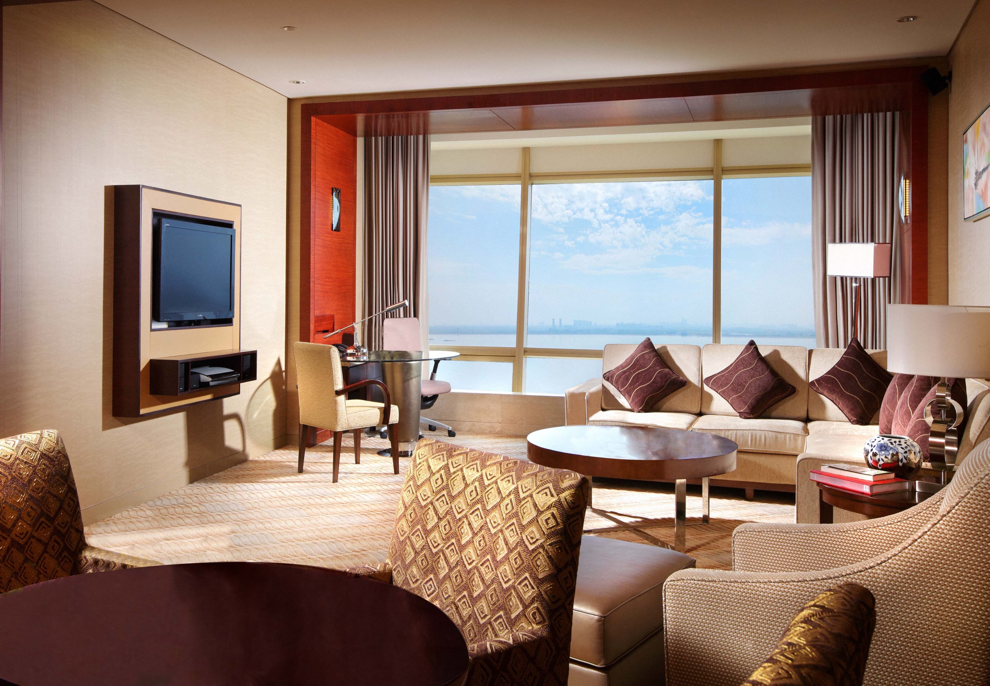 InterContinental Hangzhou ICC — 21
