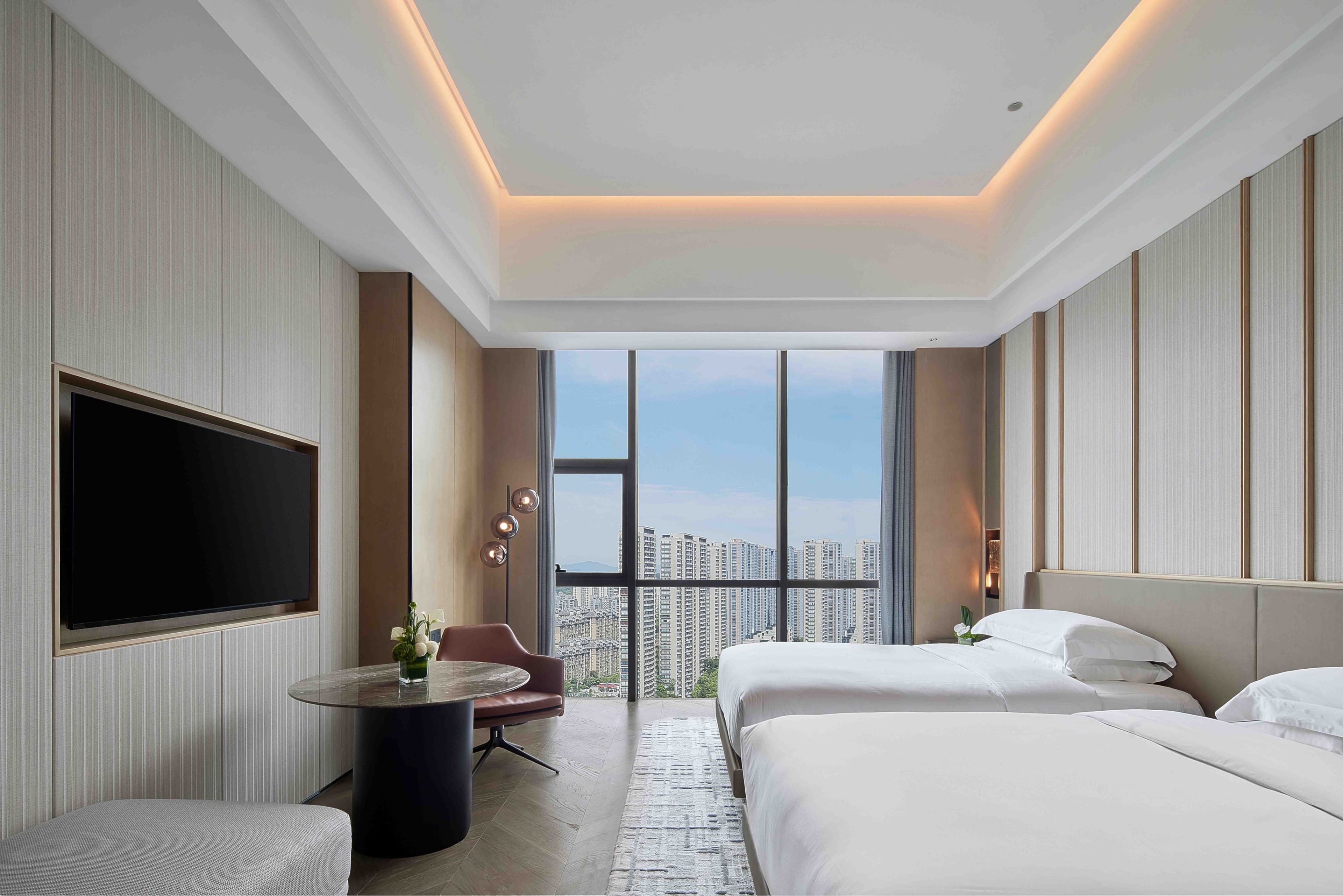 InterContinental Hangzhou Liangzhu — 9