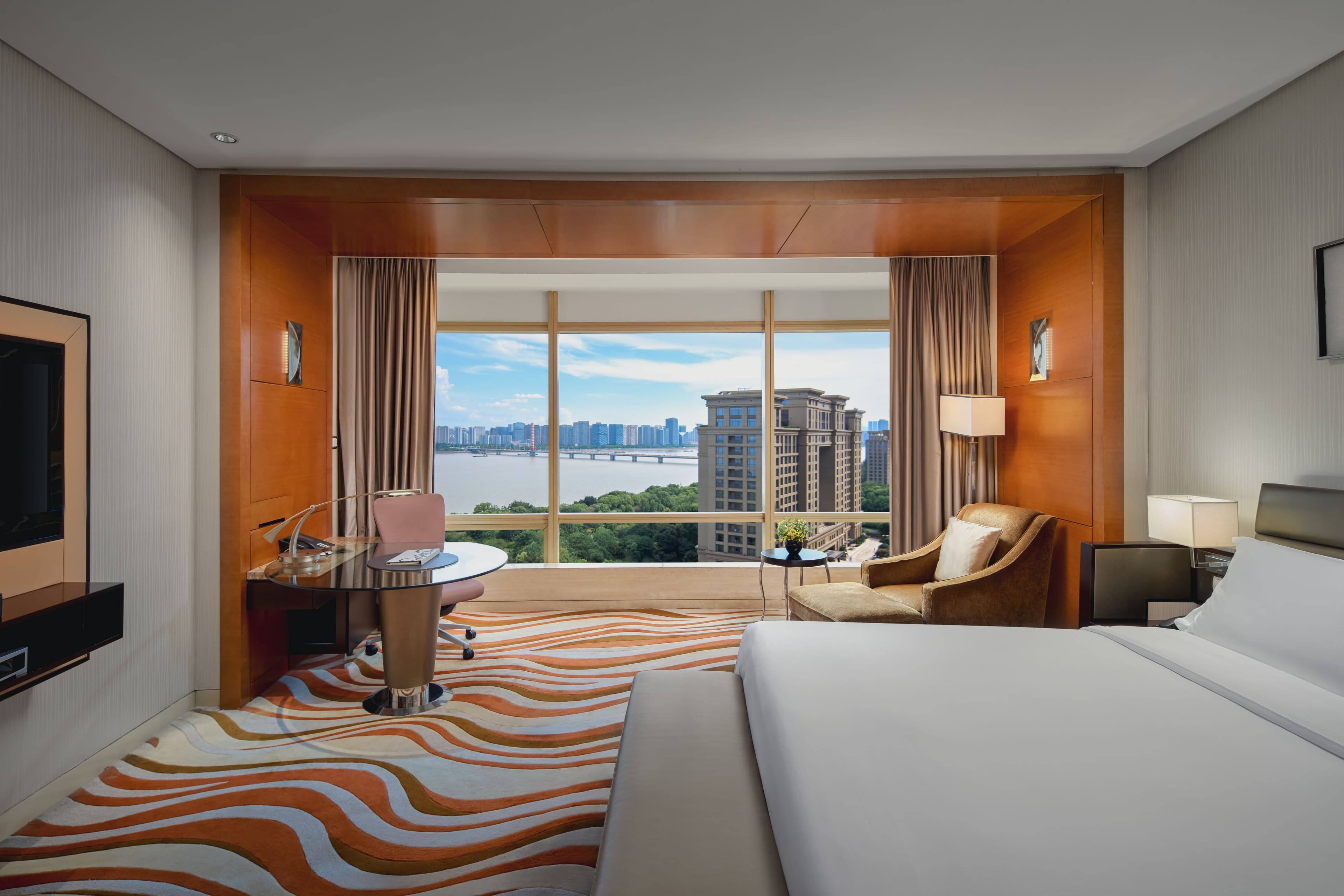 InterContinental Hangzhou ICC — 6
