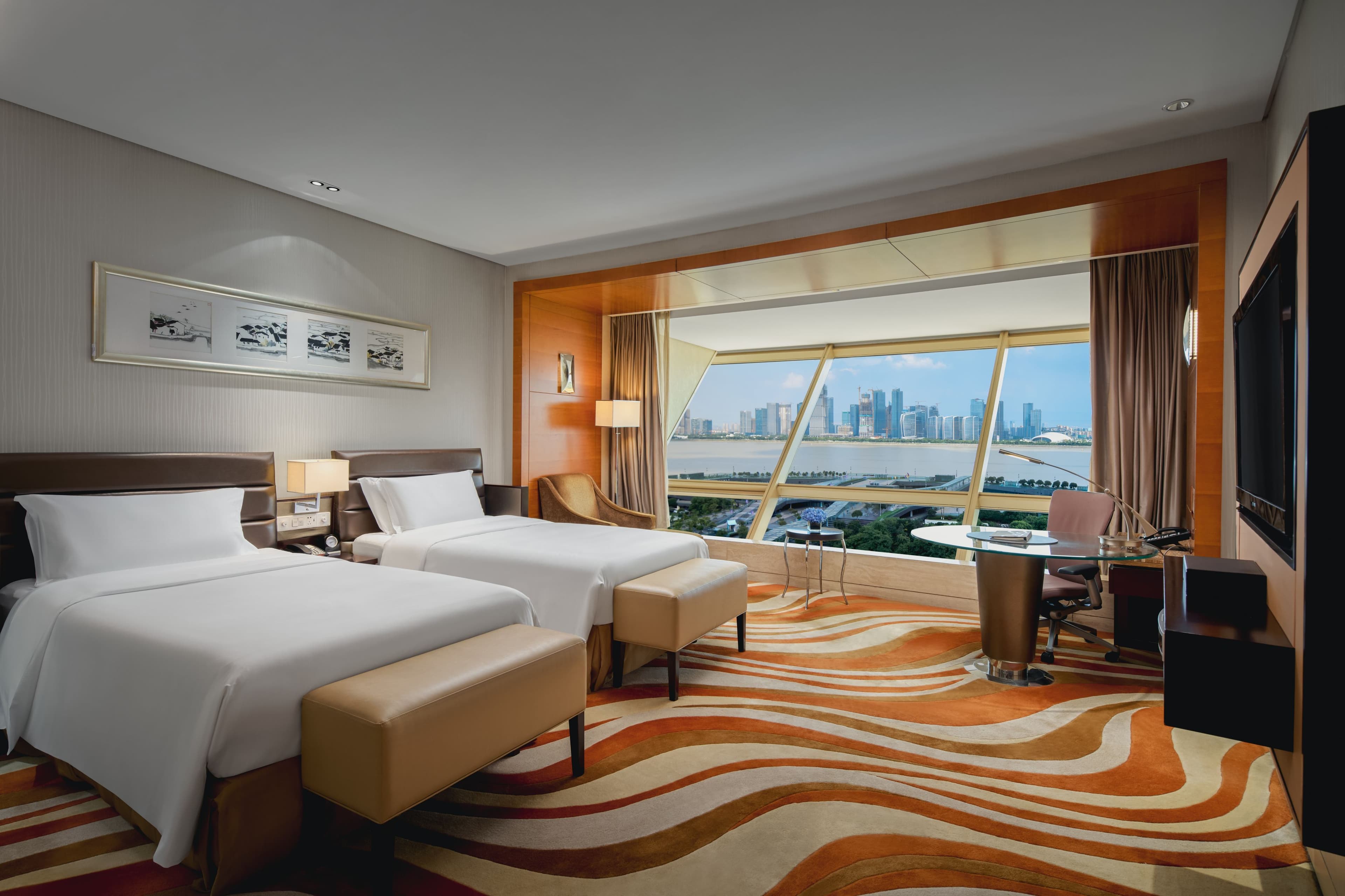 InterContinental Hangzhou ICC — 13