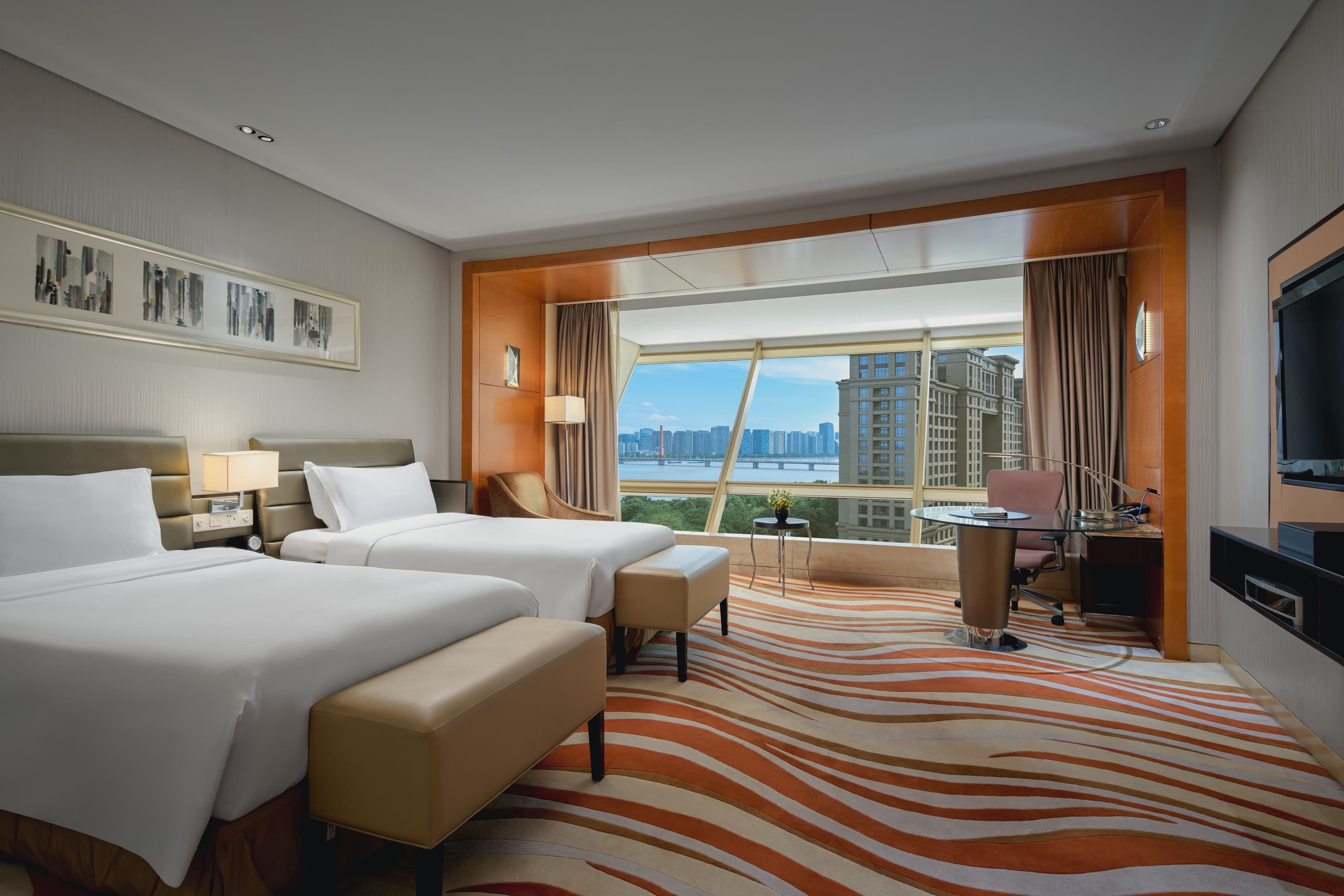 InterContinental Hangzhou ICC — 14