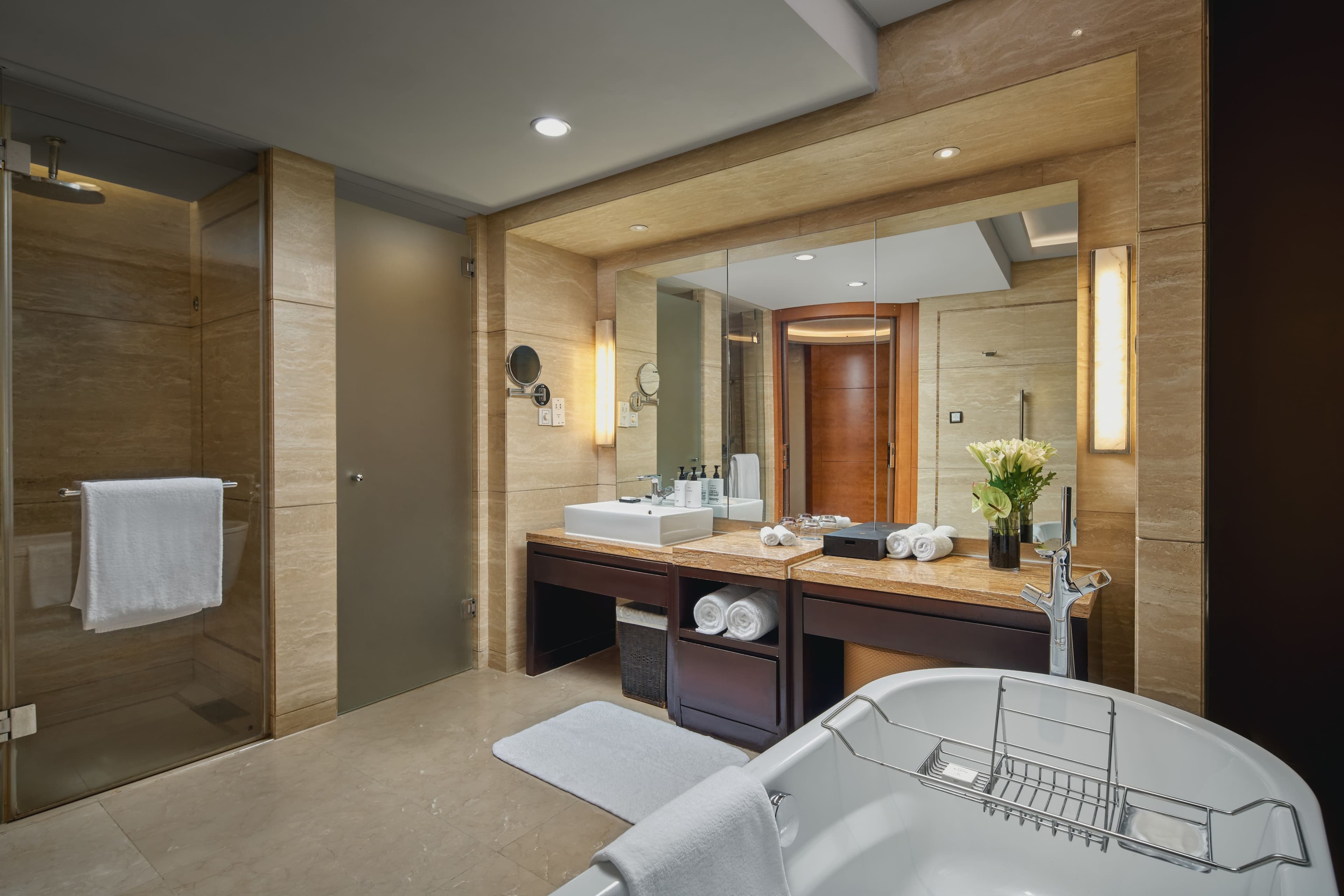 InterContinental Hangzhou ICC - Image 5
