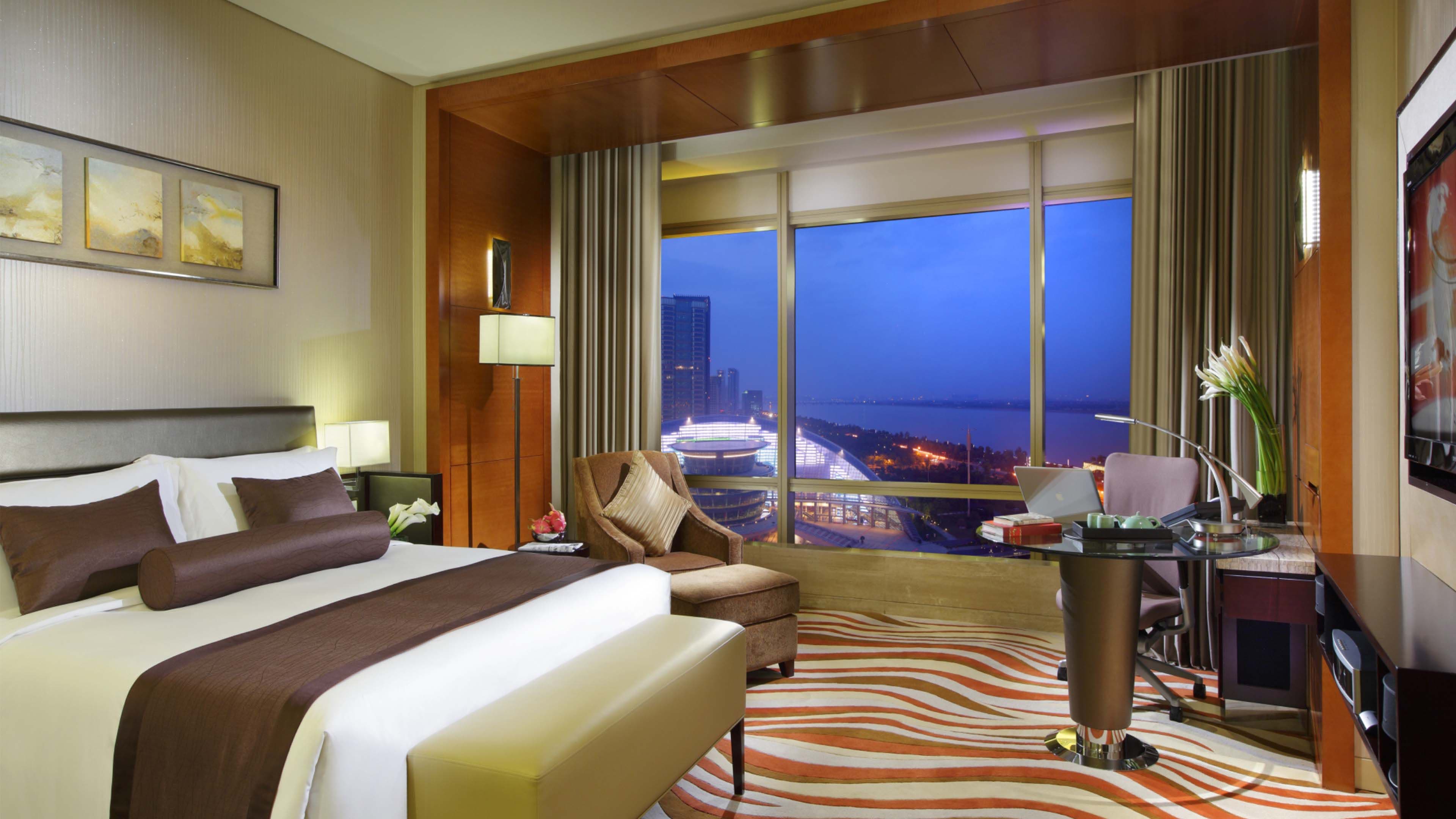 InterContinental Hangzhou ICC - Image 2