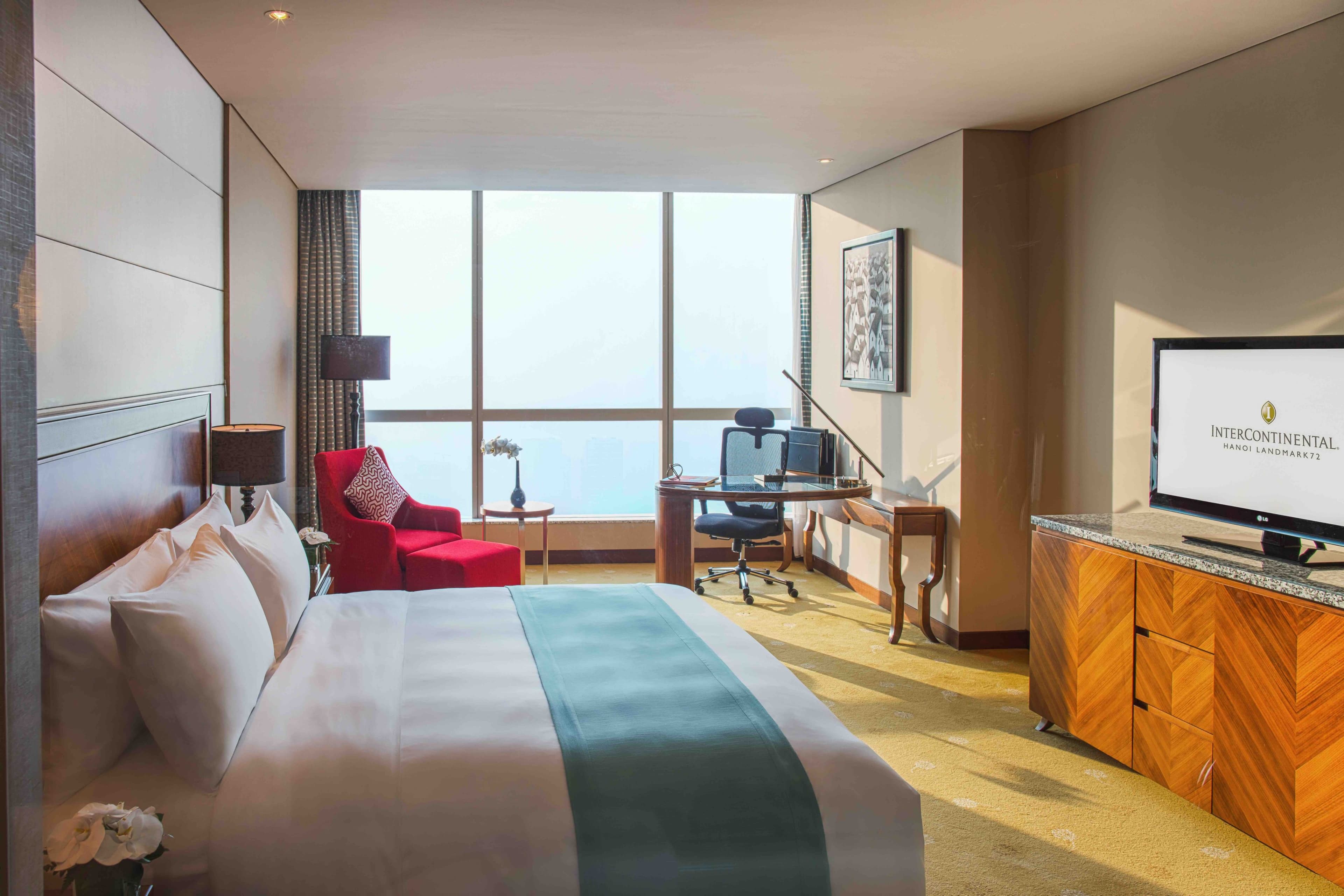InterContinental Hanoi Landmark72 - Image 4