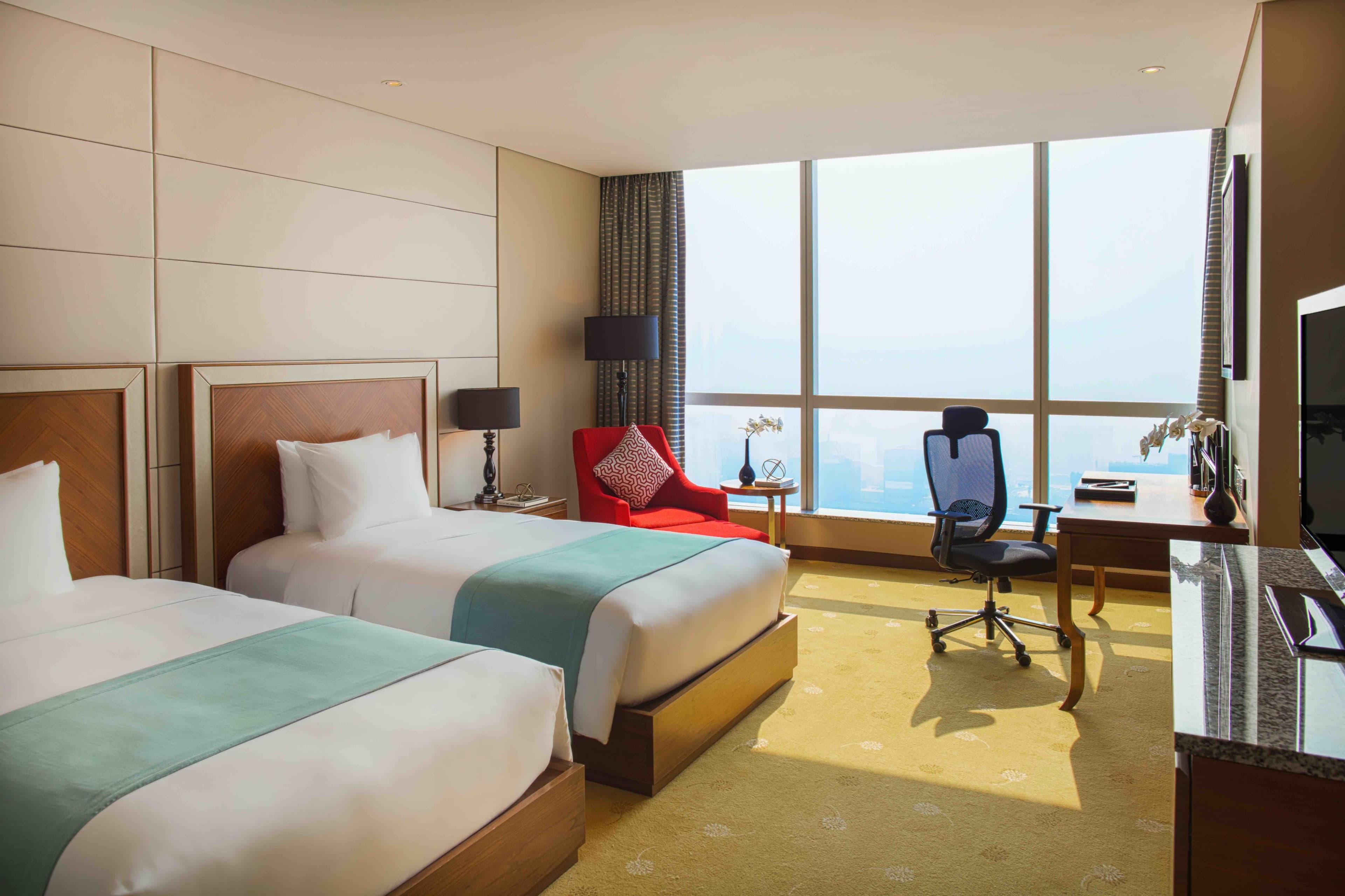 InterContinental Hanoi Landmark72 - Image 2