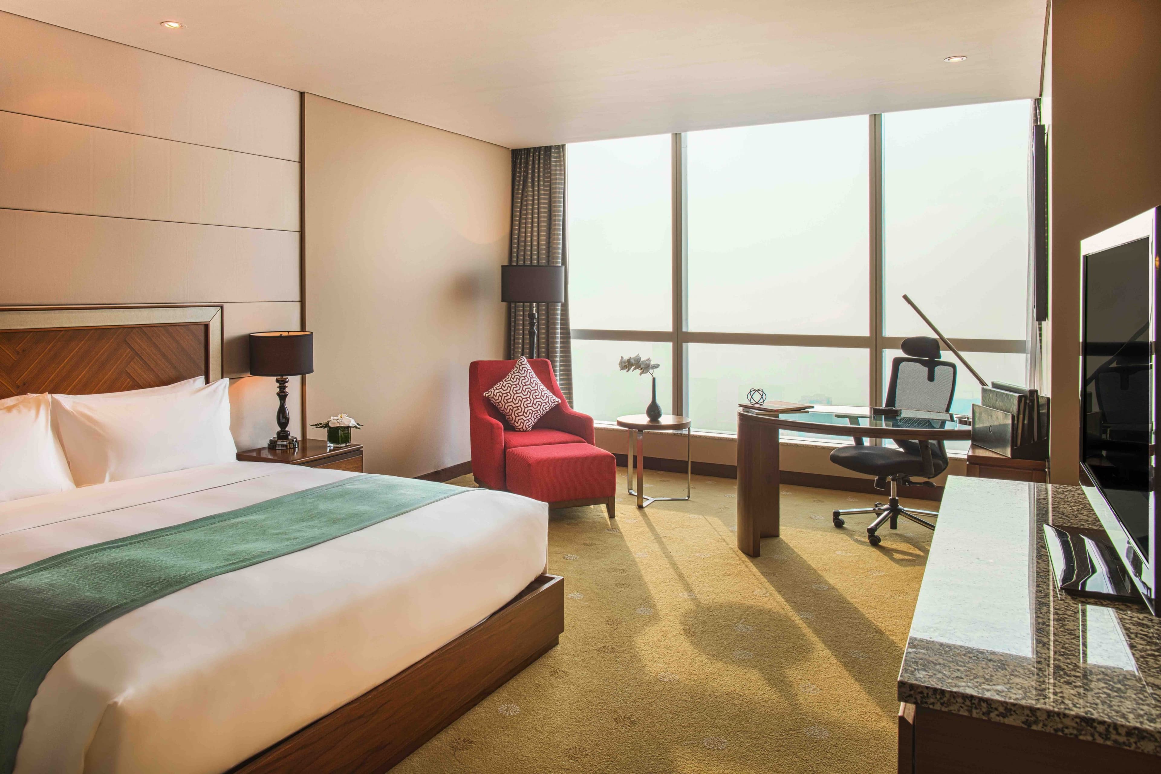 InterContinental Hanoi Landmark72 - Image 3
