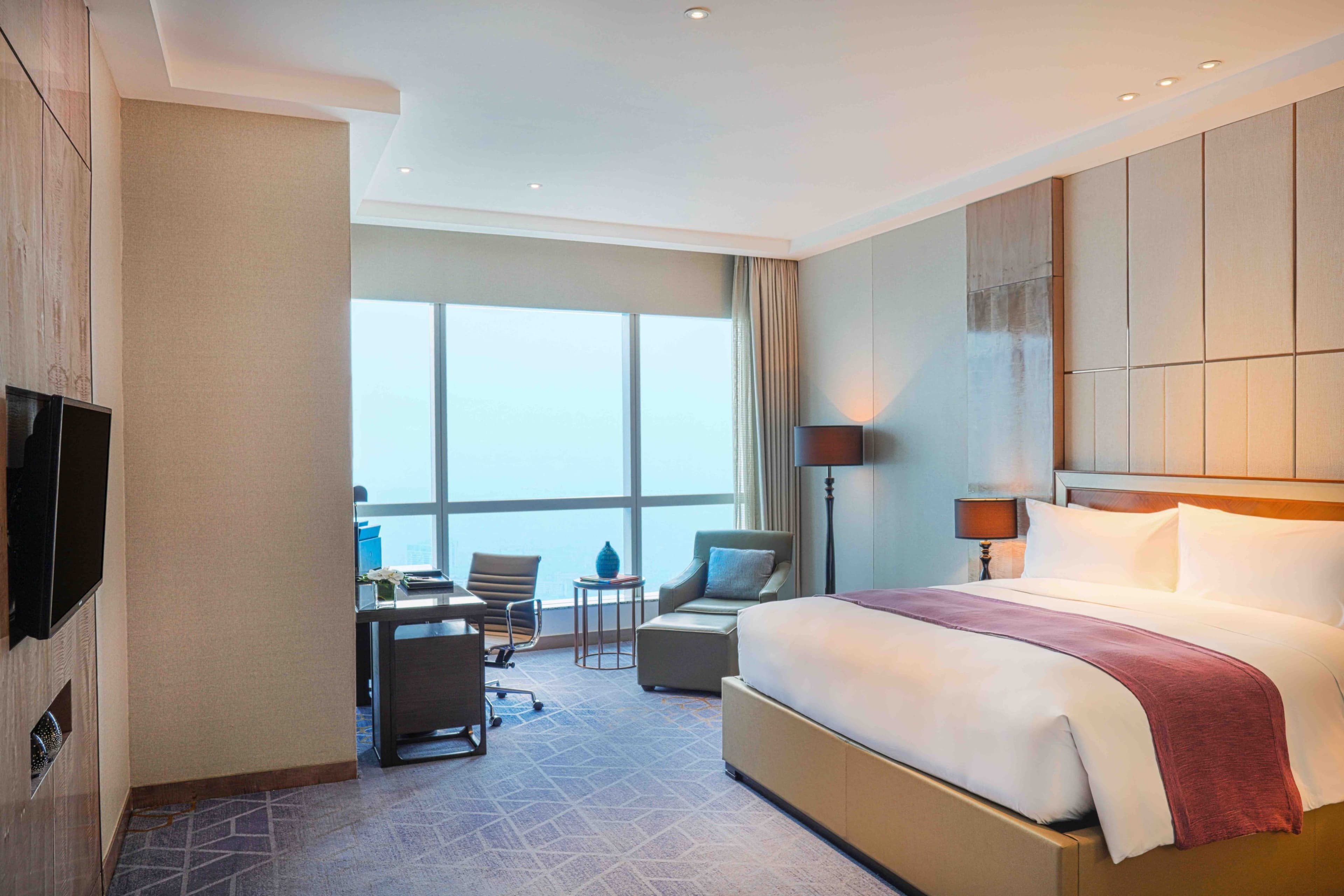 InterContinental Hanoi Landmark72 — 43