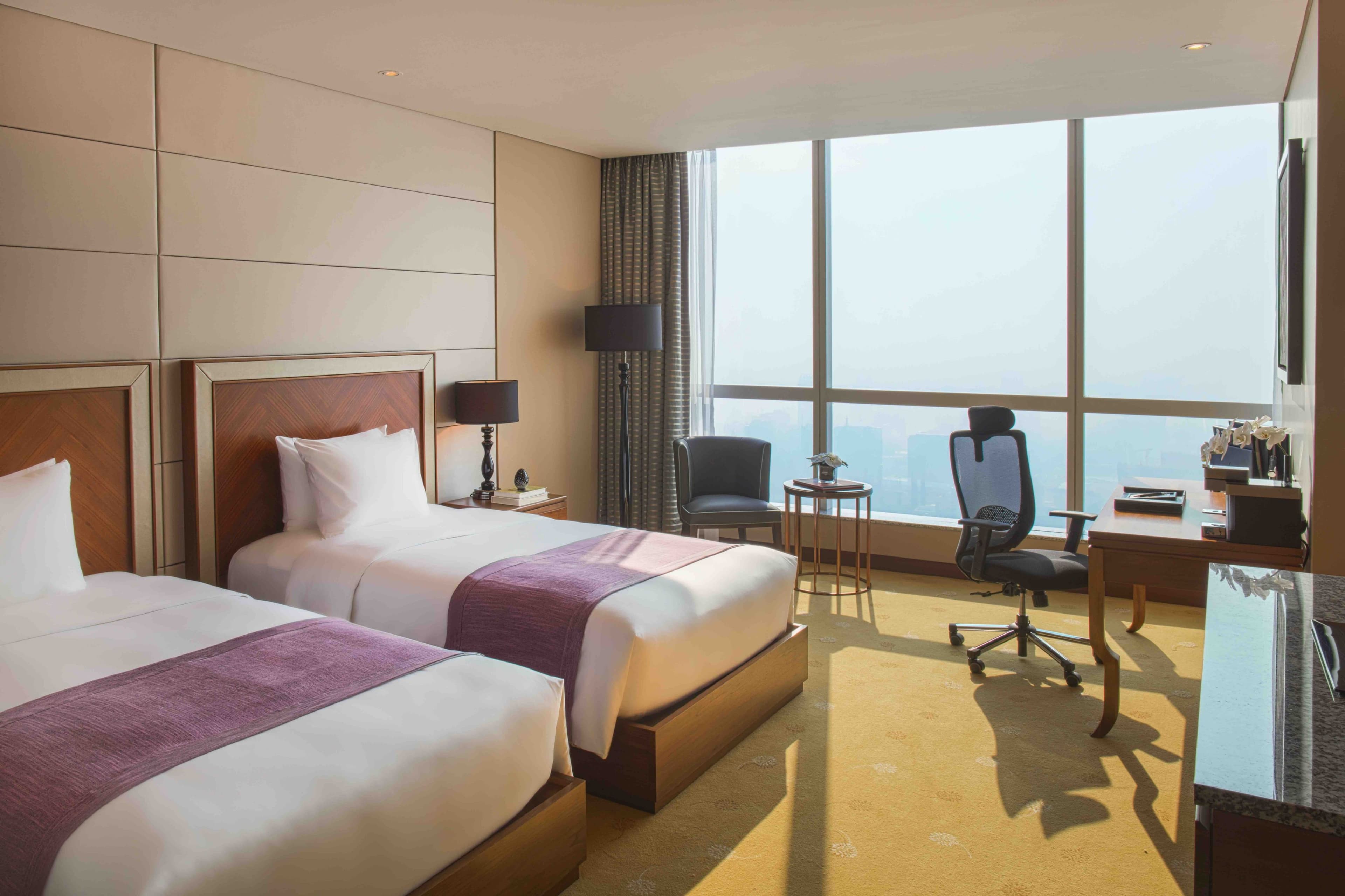 InterContinental Hanoi Landmark72 — 27