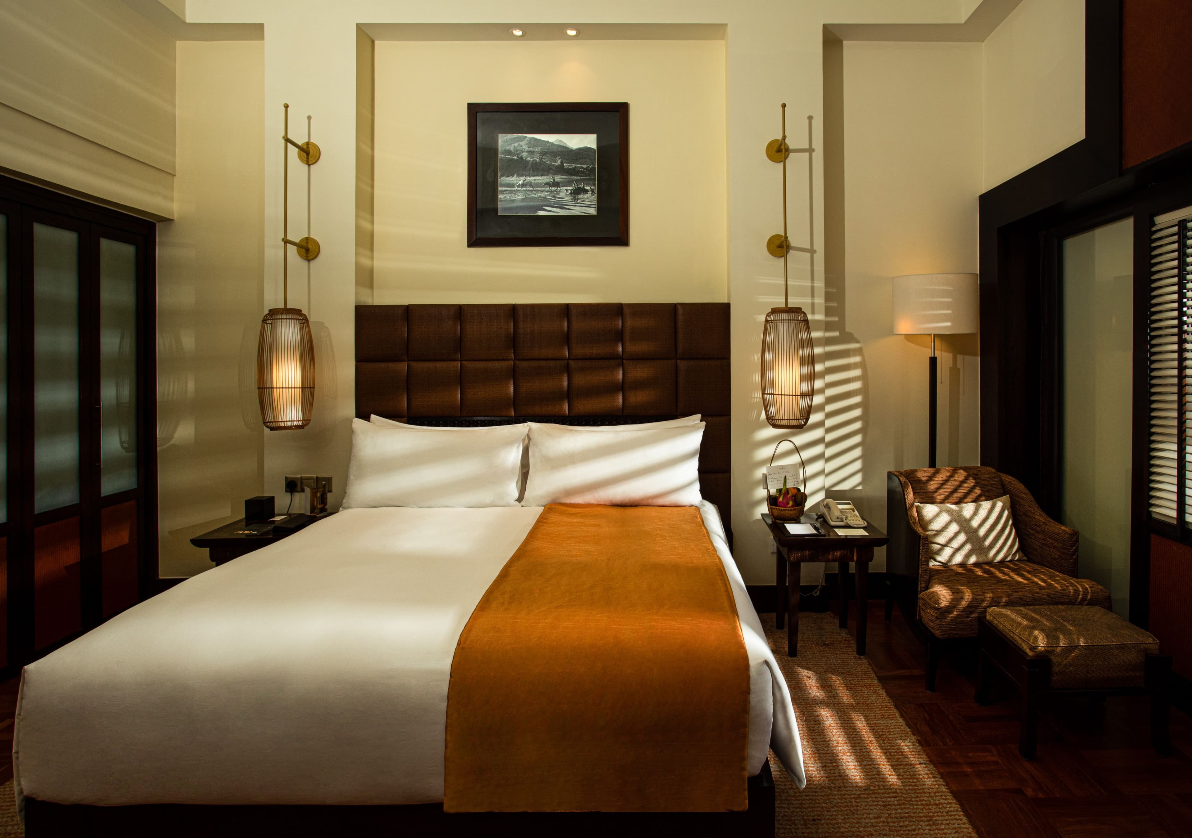 InterContinental Hanoi Westlake - Image 2
