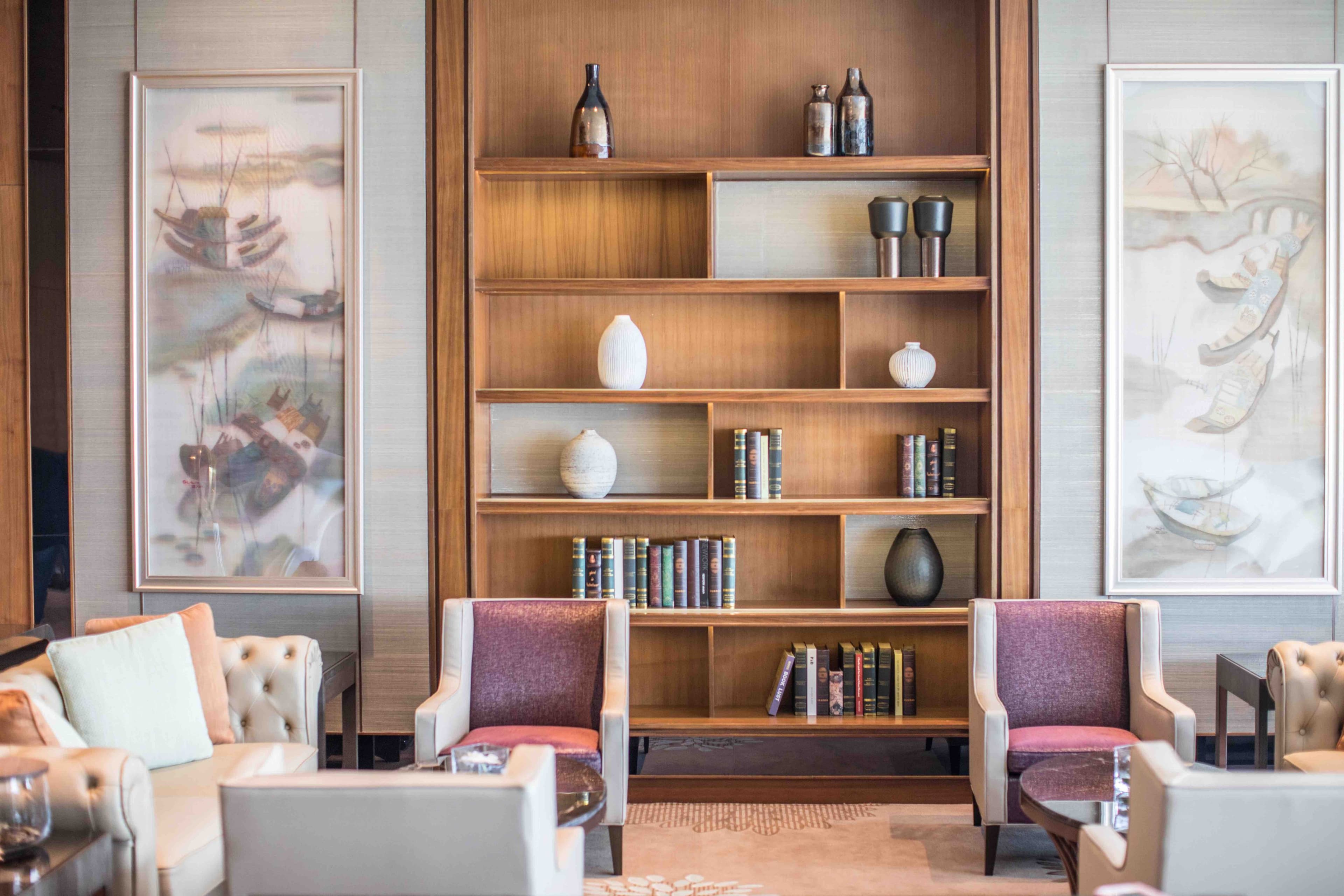InterContinental Hanoi Landmark72 — 9