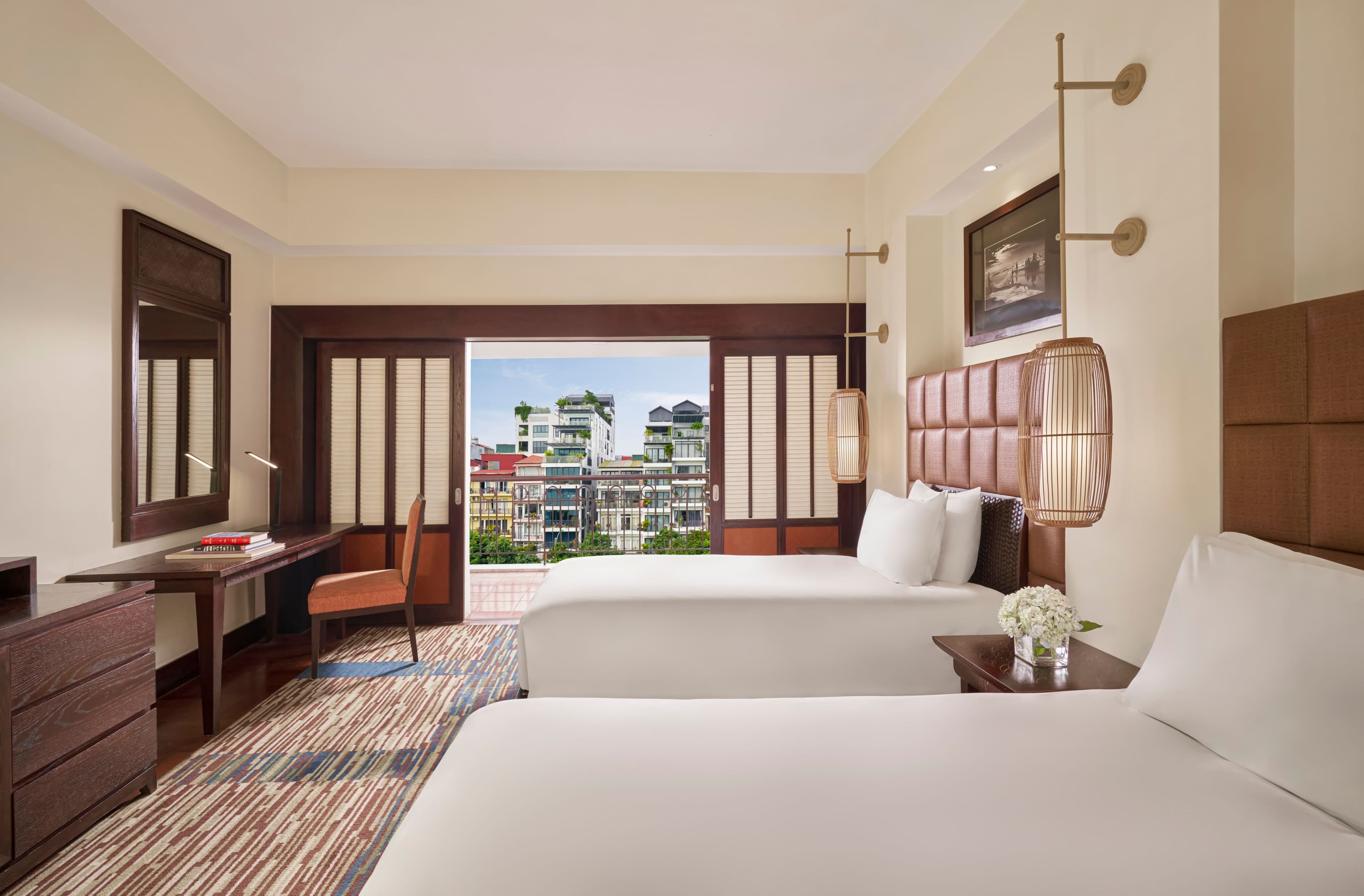 InterContinental Hanoi Westlake - Image 4