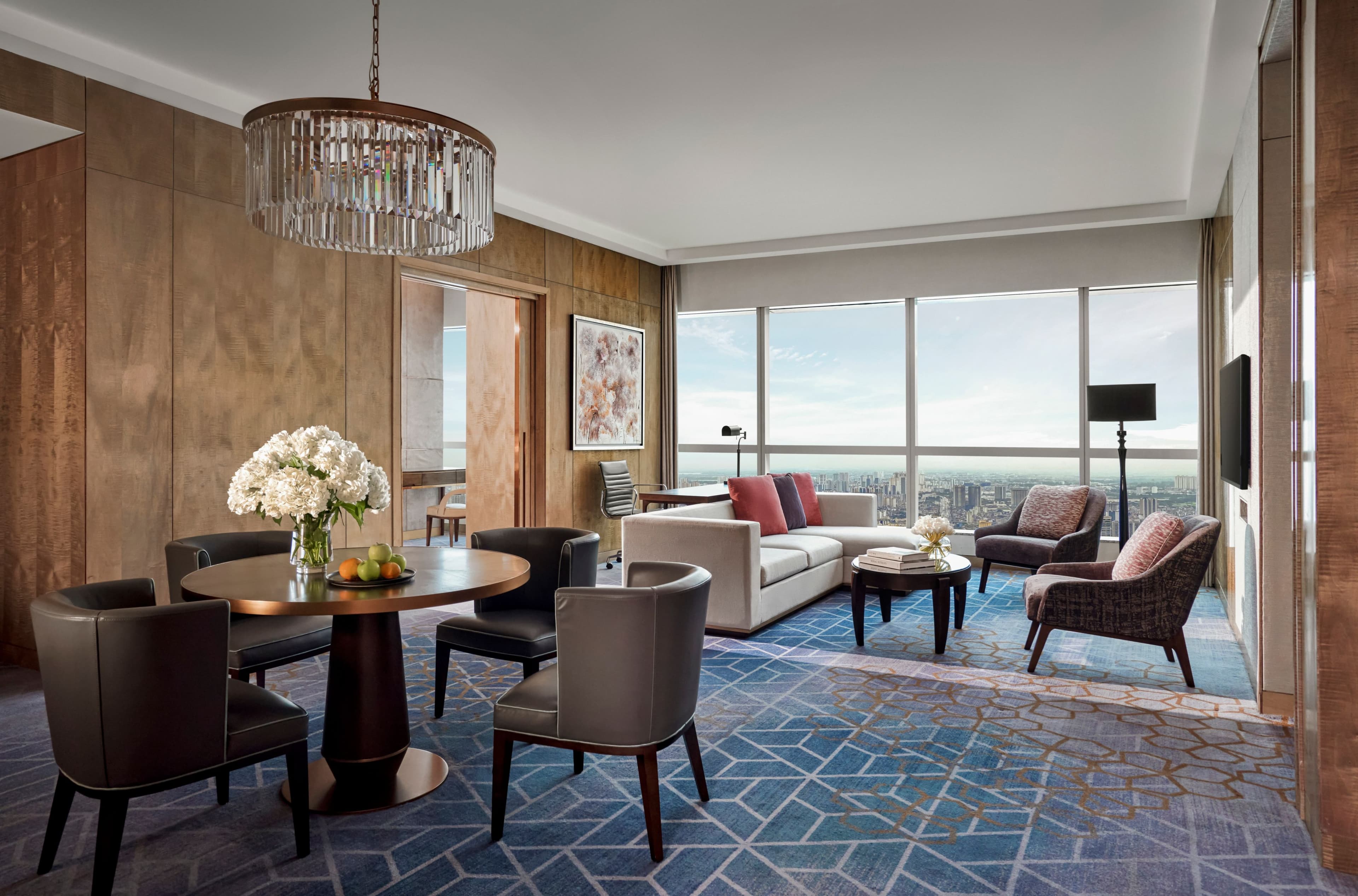 InterContinental Hanoi Landmark72 — 39
