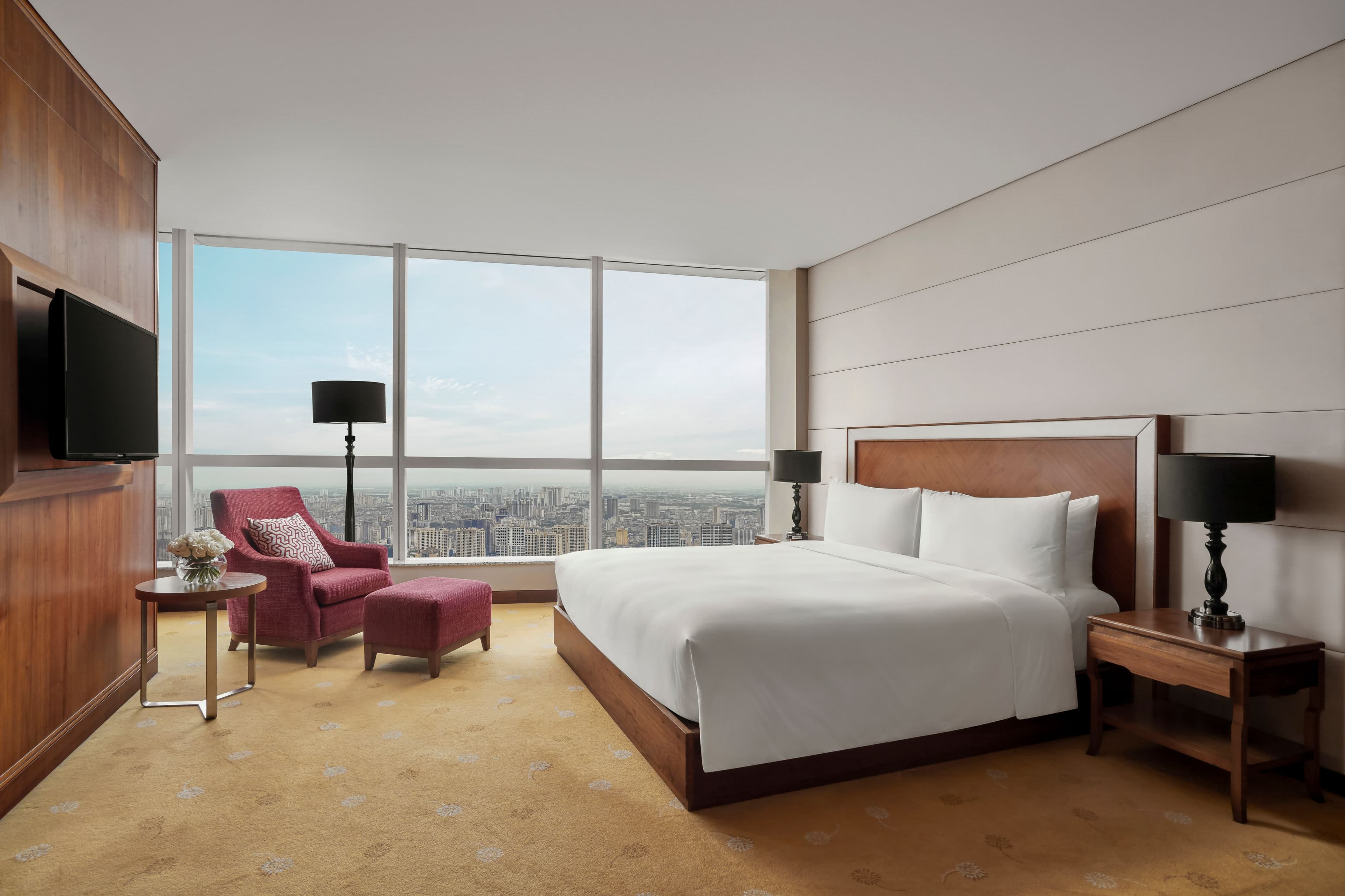 InterContinental Hanoi Landmark72 — 48
