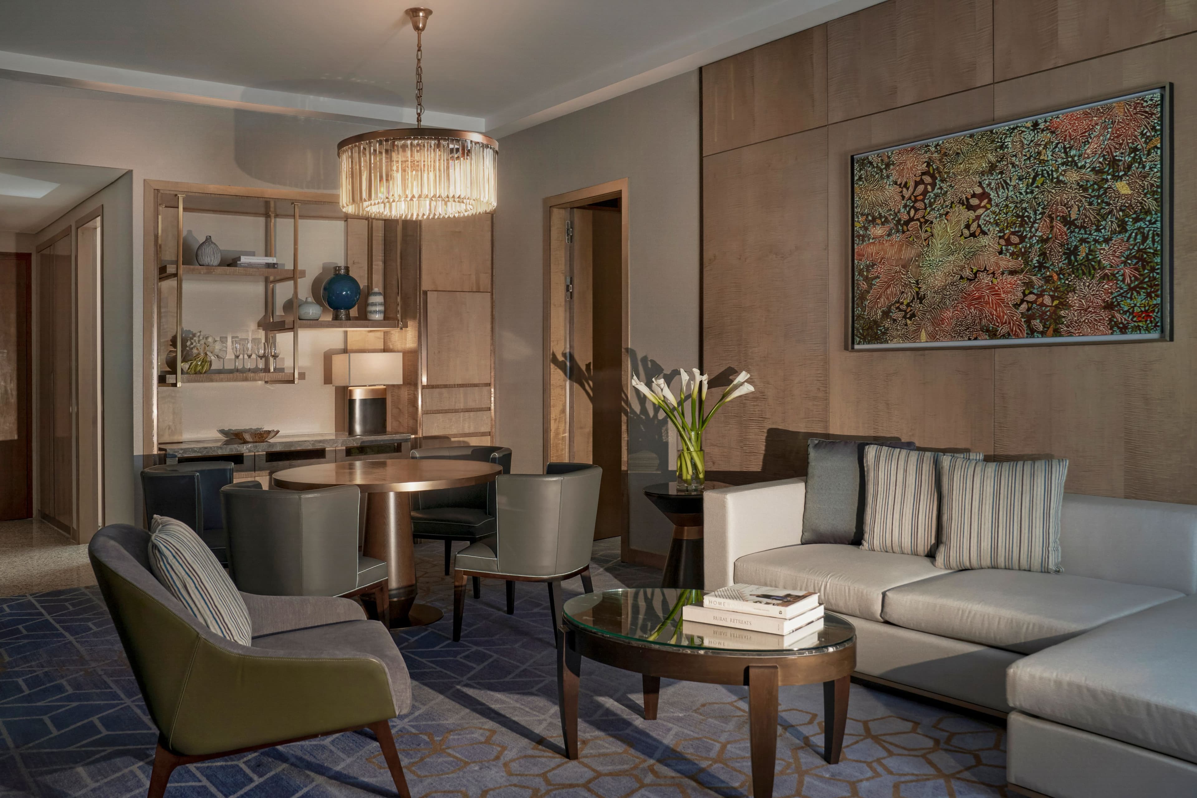 InterContinental Hanoi Landmark72 — 57