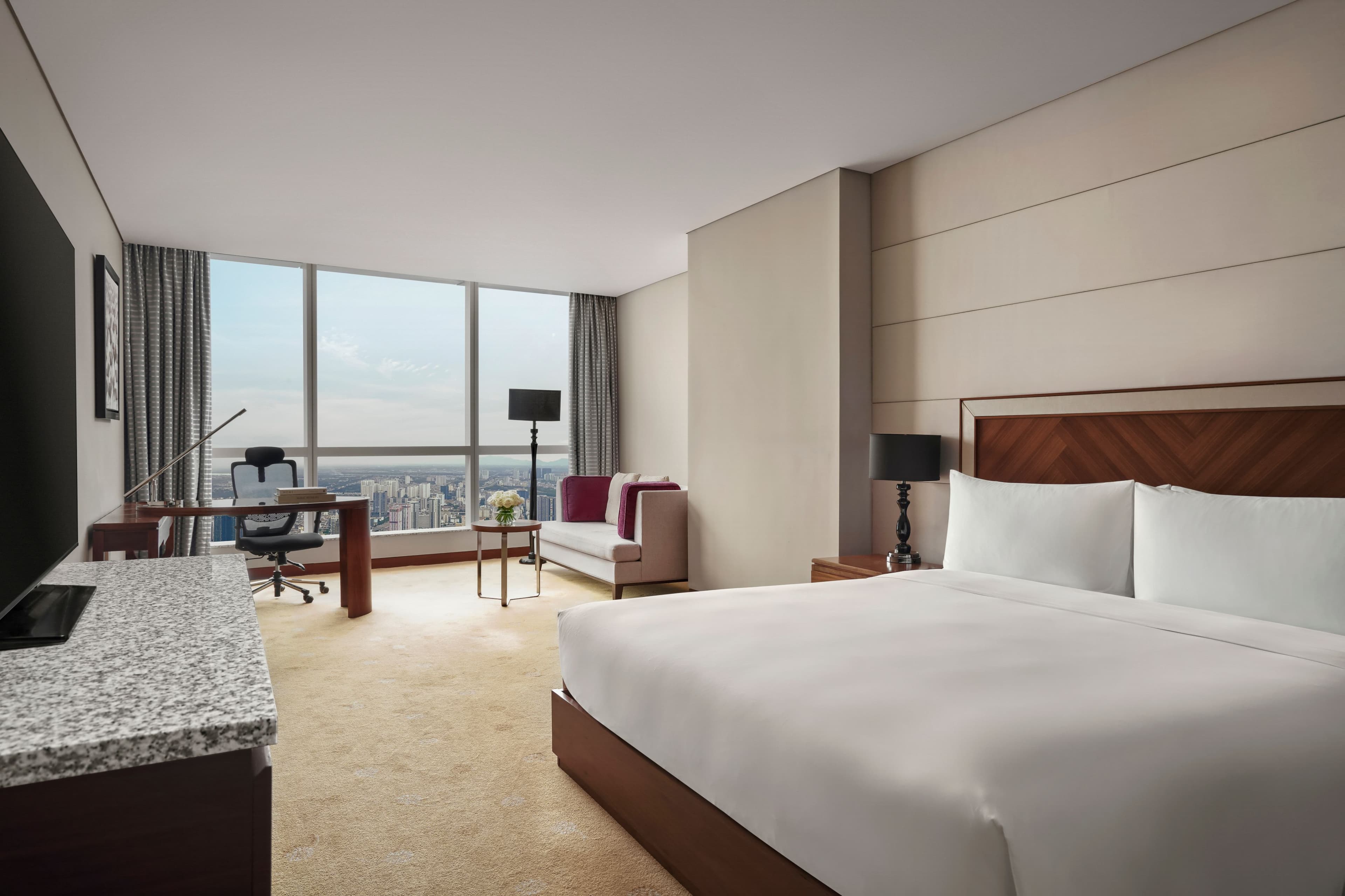InterContinental Hanoi Landmark72 — 20
