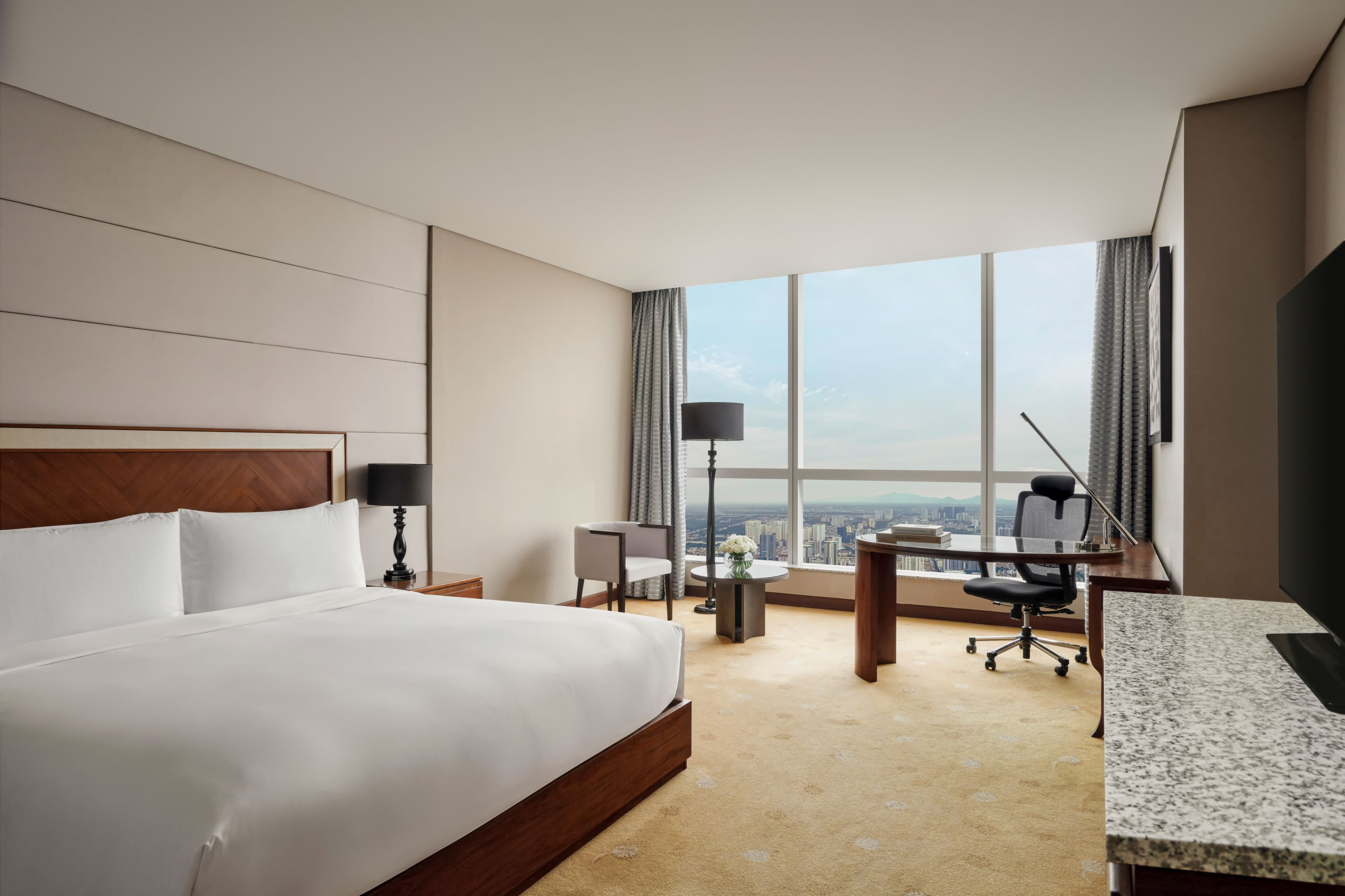 InterContinental Hanoi Landmark72 — 11
