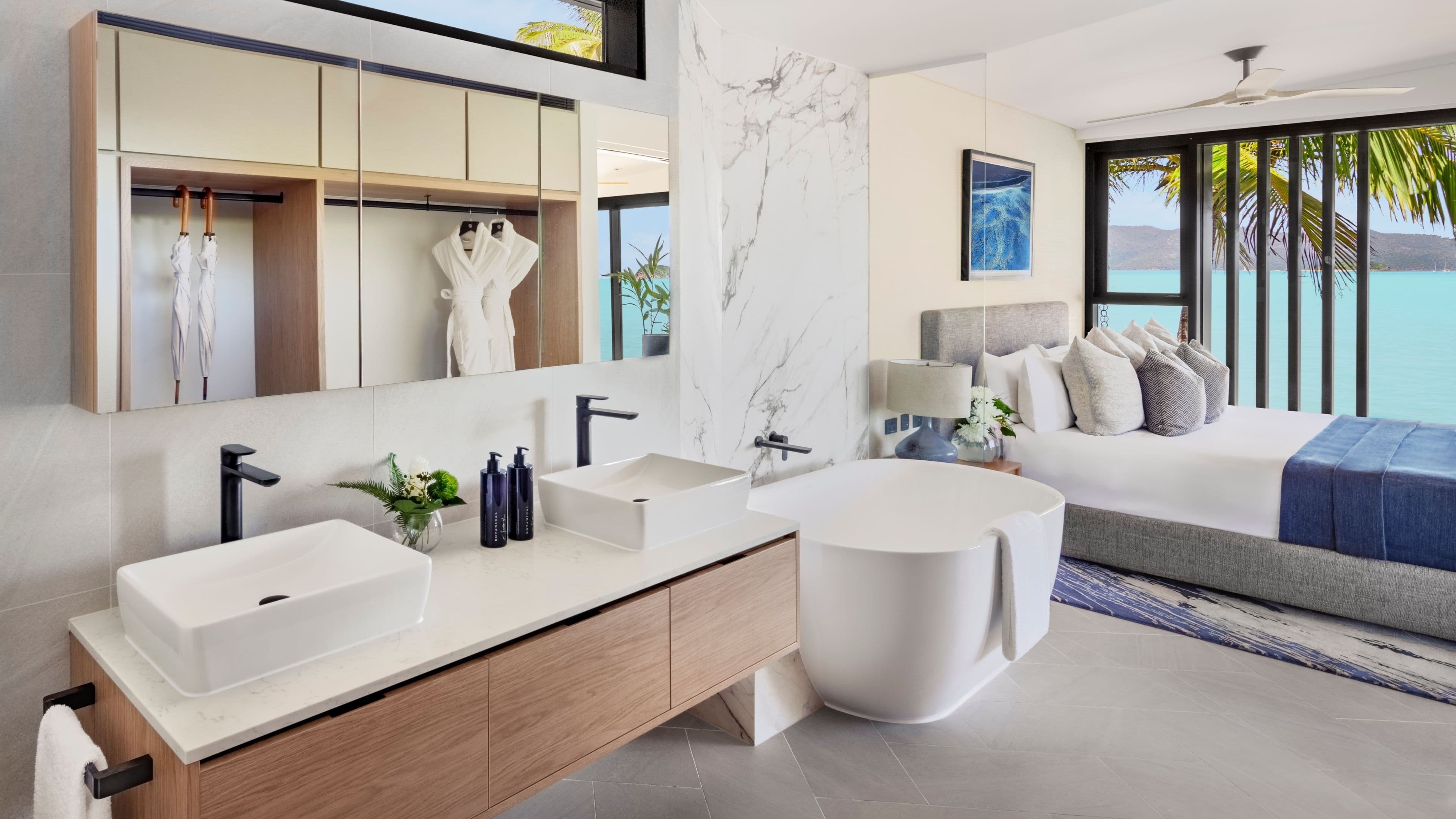 InterContinental Hayman Great Barrier Reef — 29