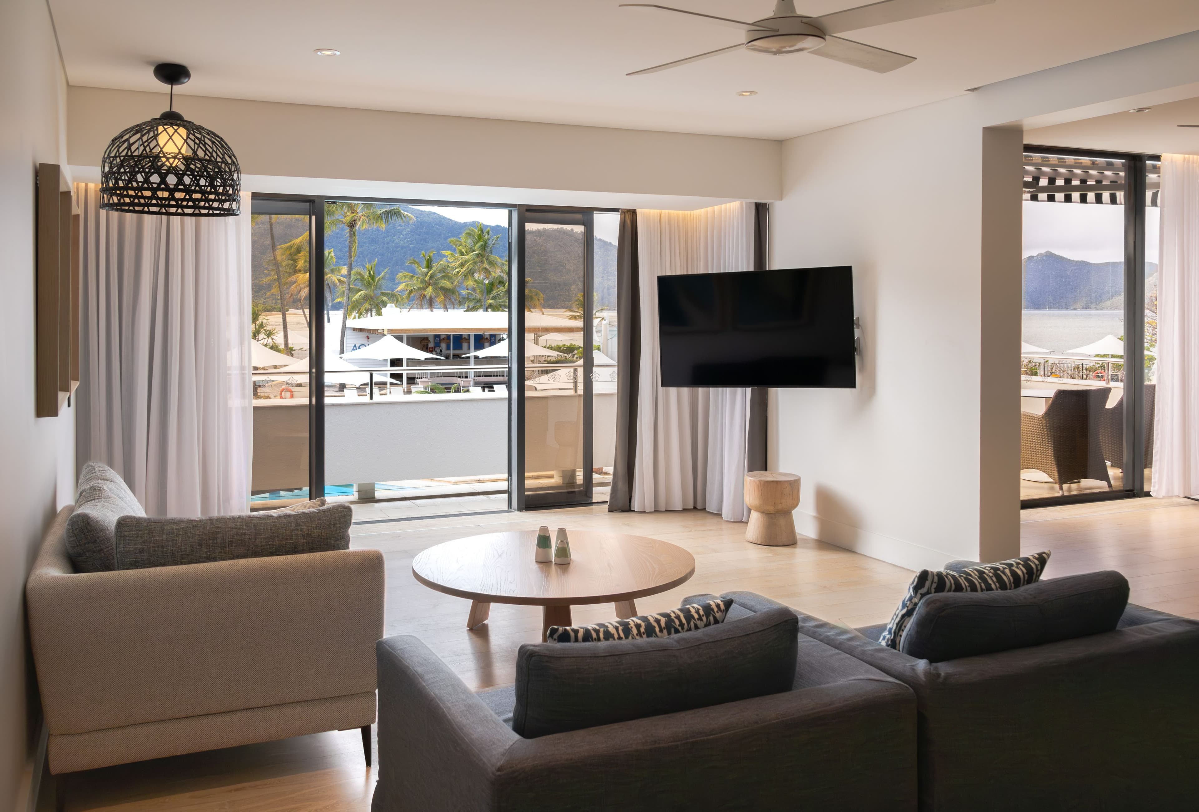 InterContinental Hayman Great Barrier Reef — 19