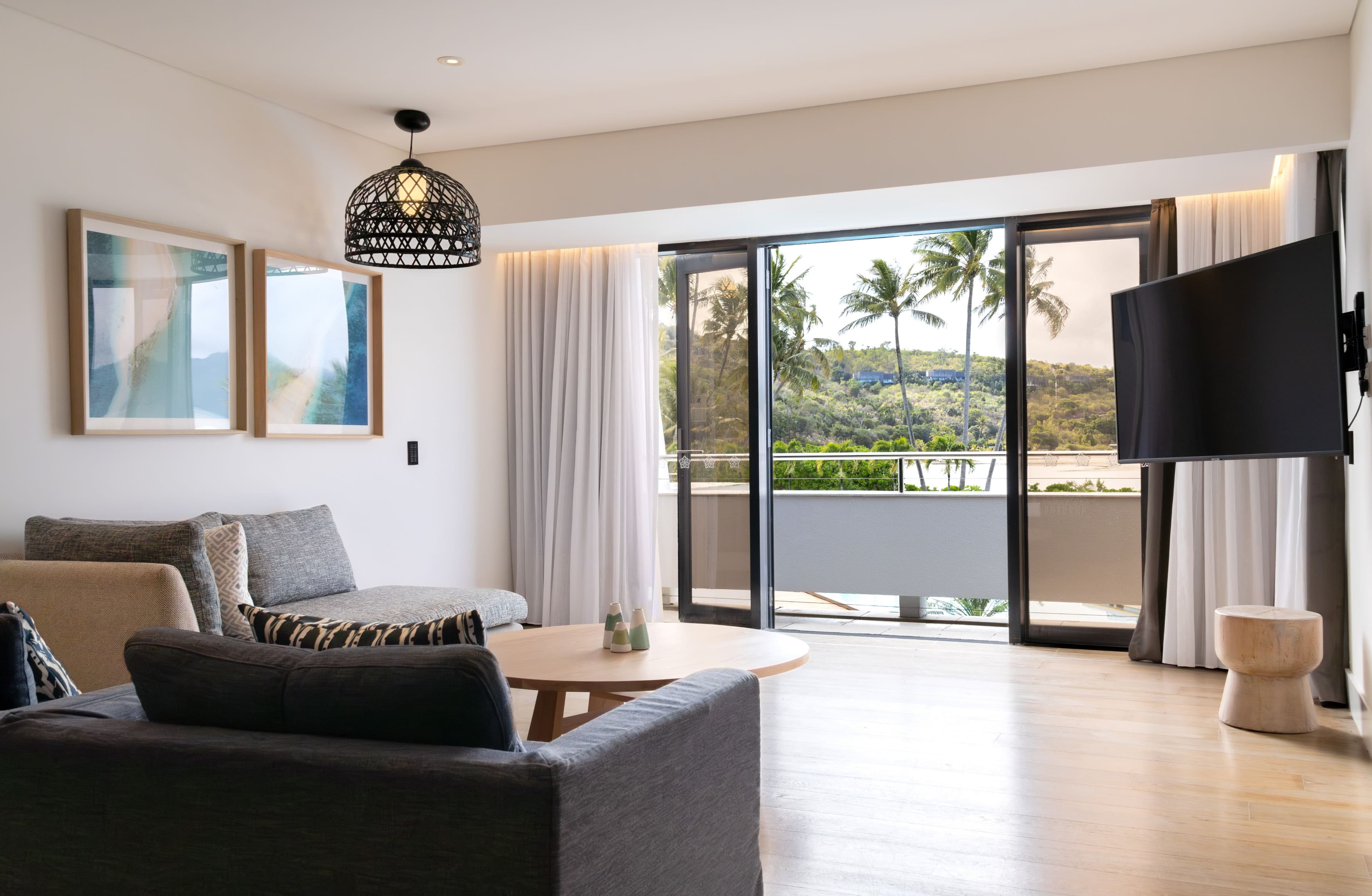 InterContinental Hayman Great Barrier Reef — 26