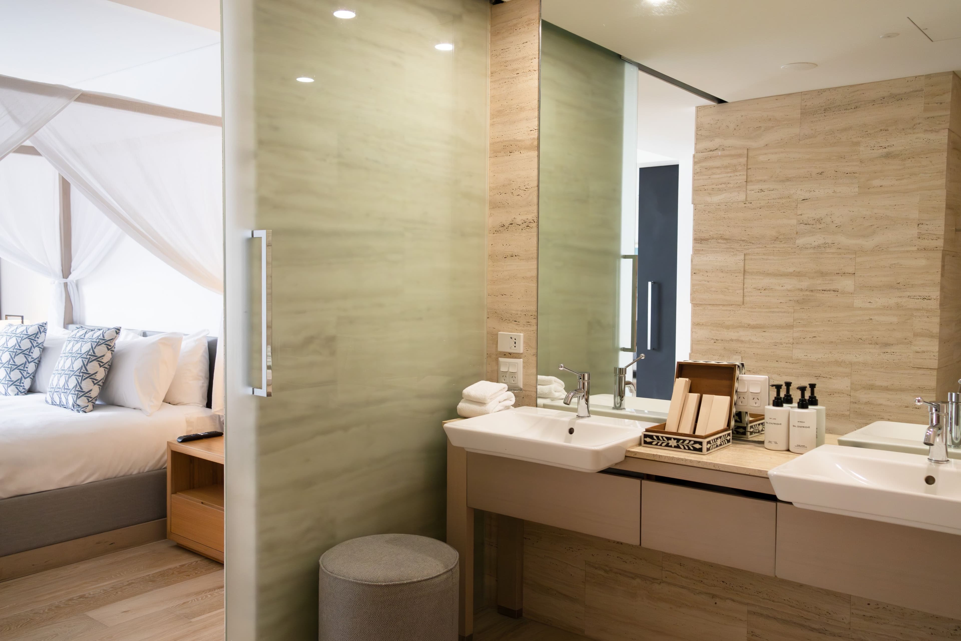 InterContinental Hayman Great Barrier Reef — 25