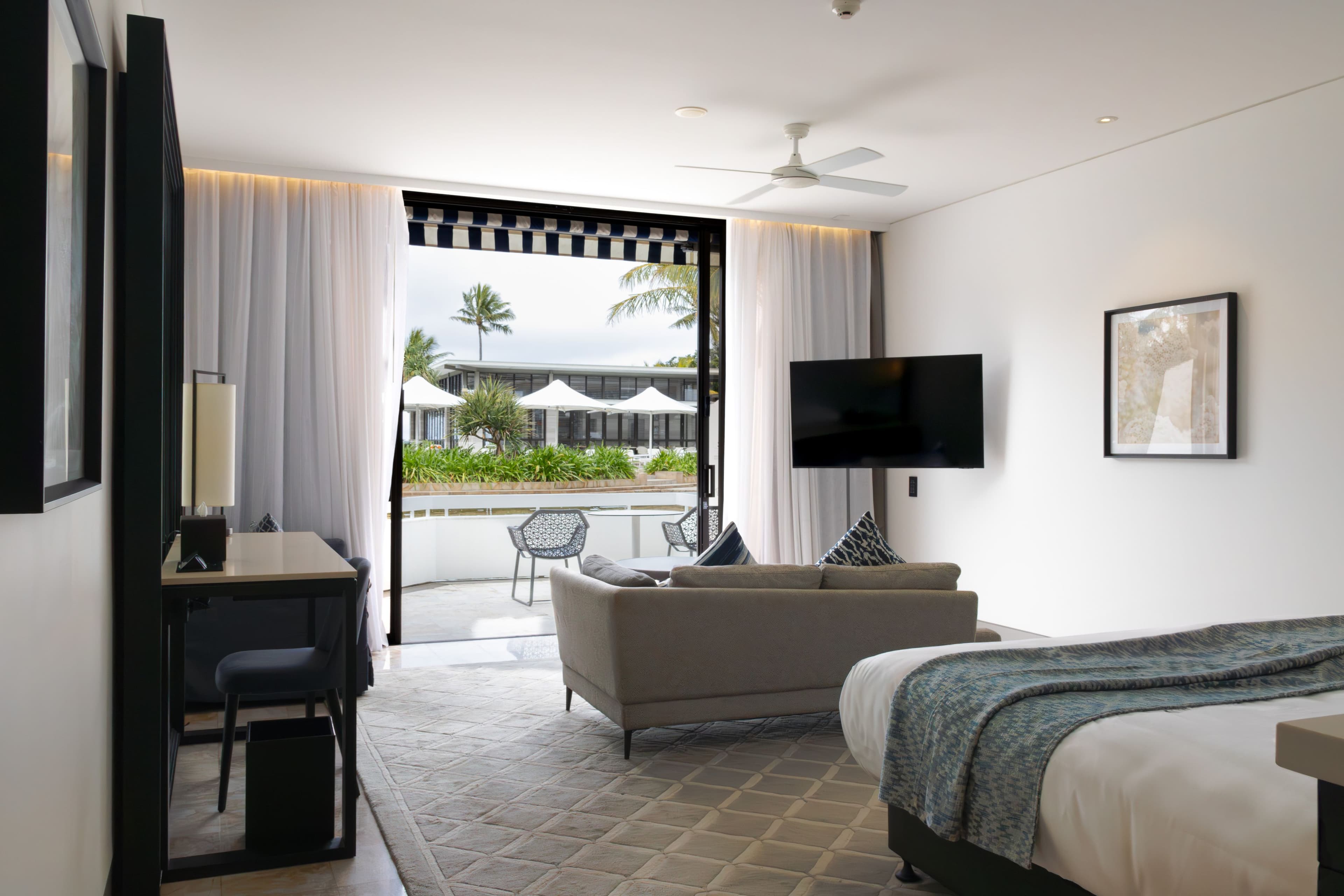 InterContinental Hayman Great Barrier Reef — 23