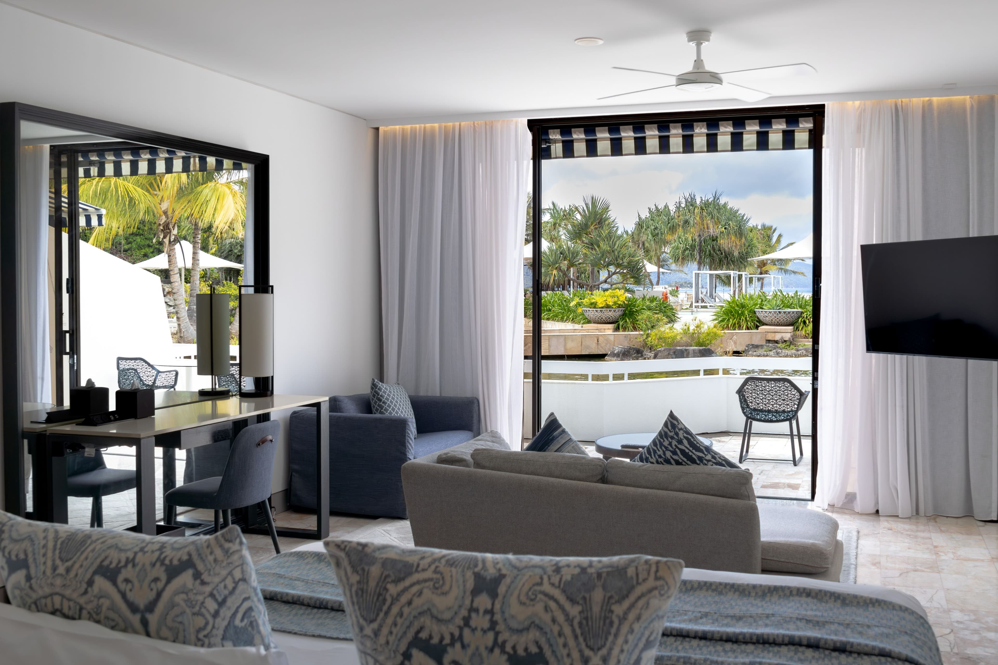 InterContinental Hayman Great Barrier Reef — 20