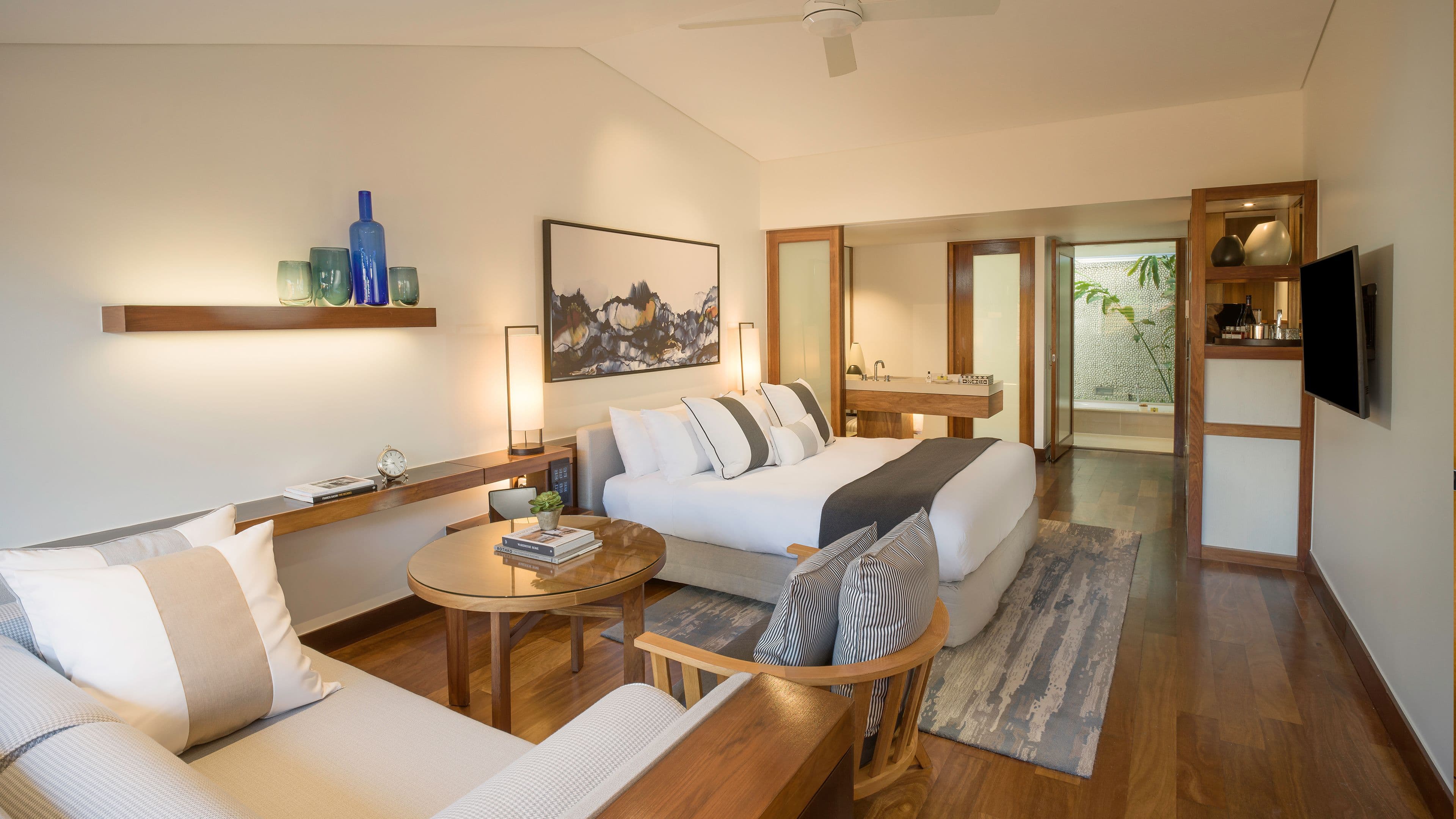 InterContinental Hayman Great Barrier Reef — 11