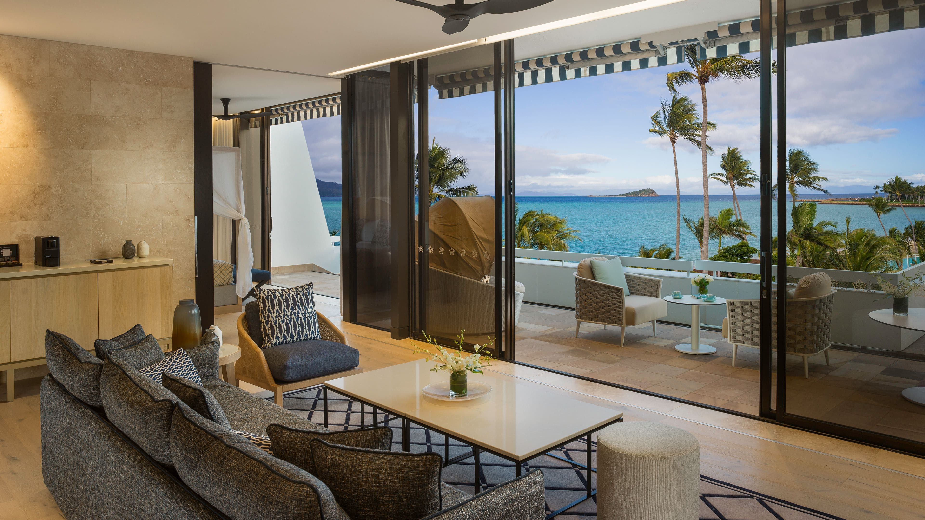 InterContinental Hayman Great Barrier Reef — 30