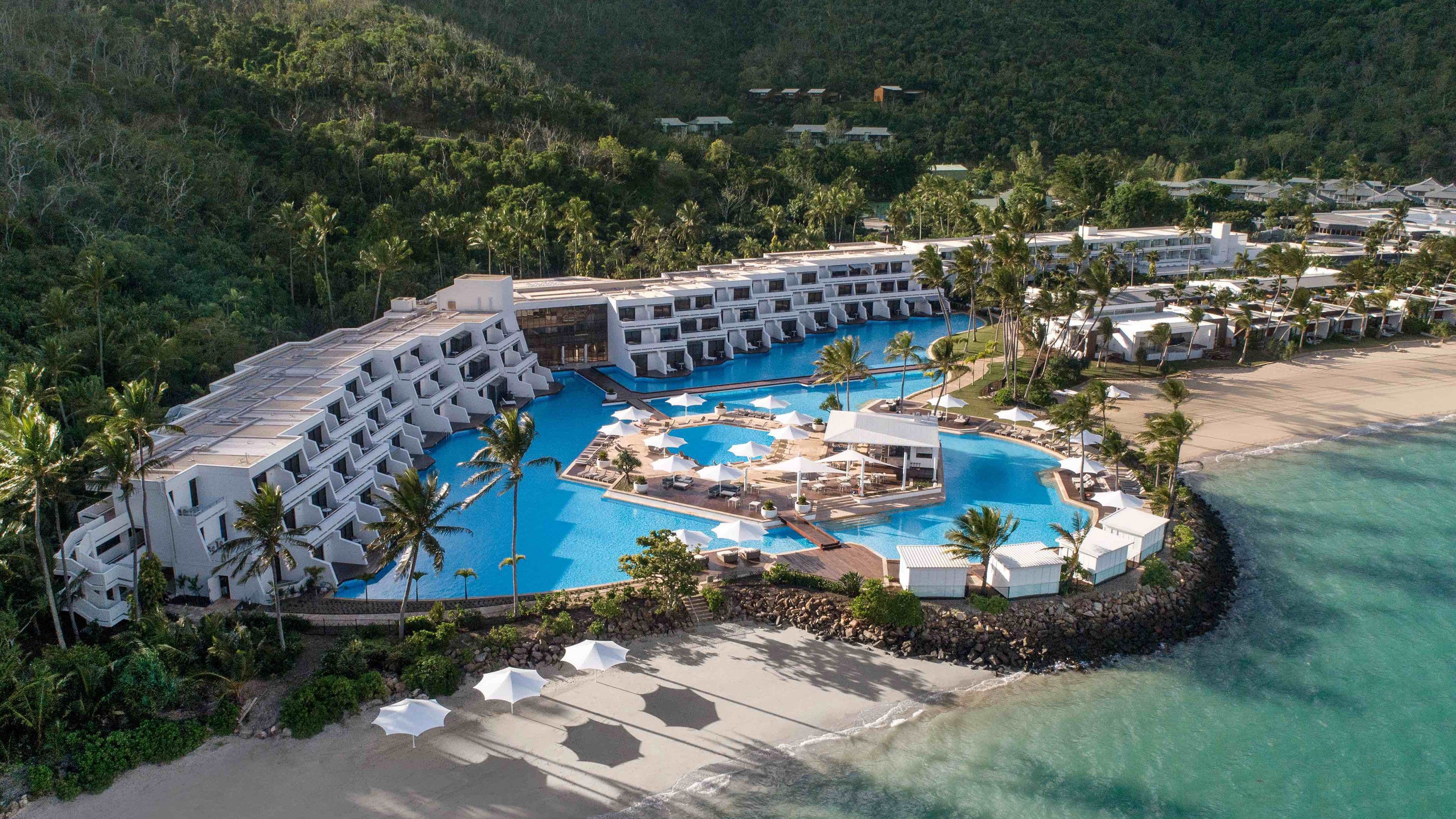 InterContinental Hayman Great Barrier Reef - Image 1