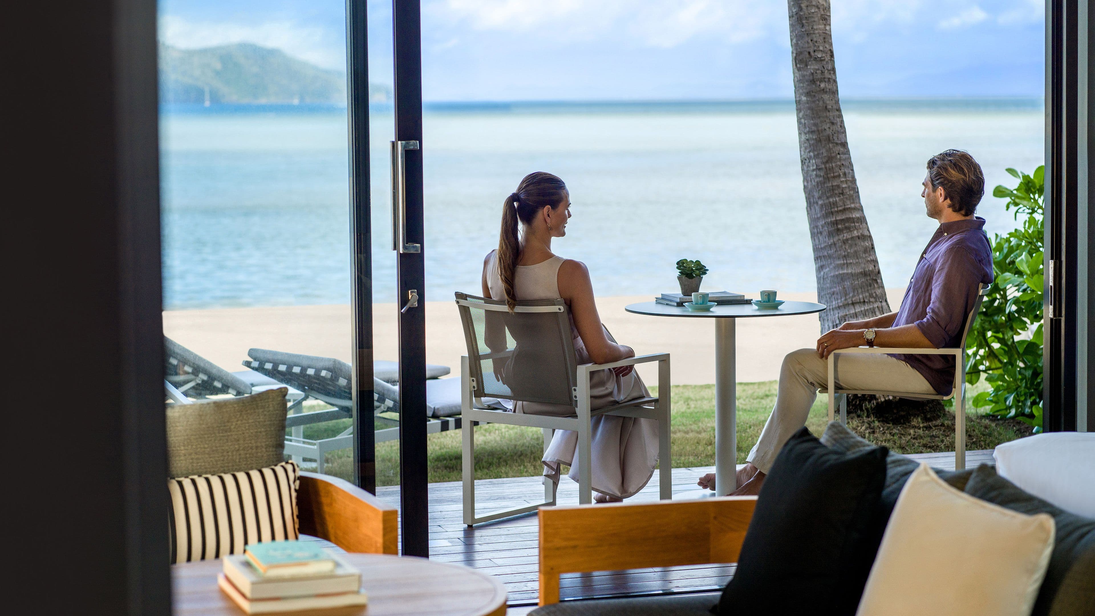 InterContinental Hayman Great Barrier Reef — 14