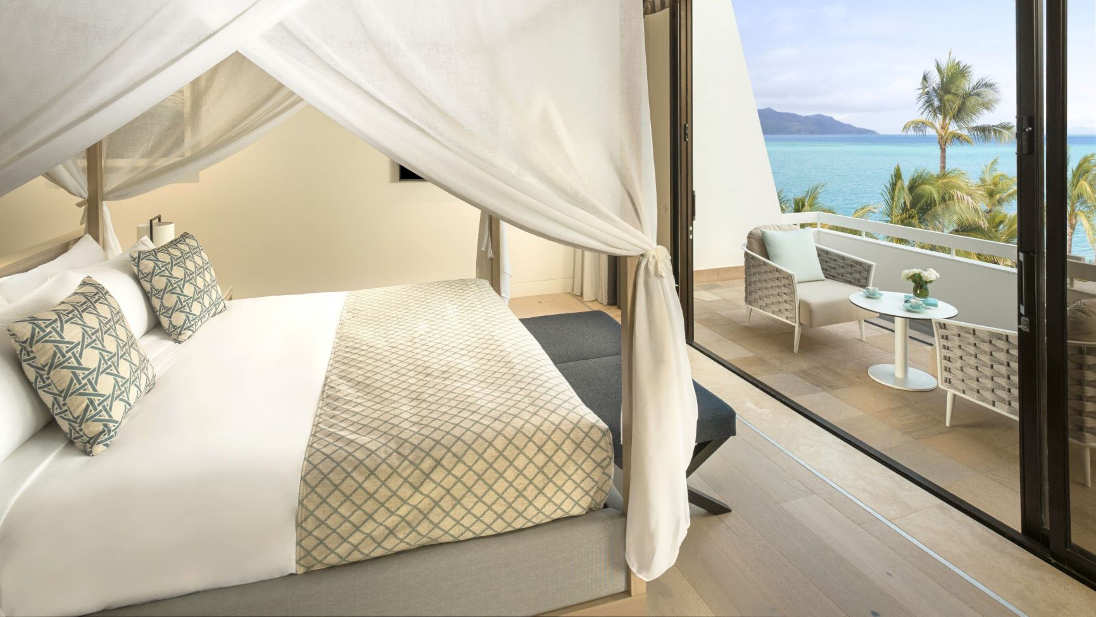 InterContinental Hayman Great Barrier Reef — 31