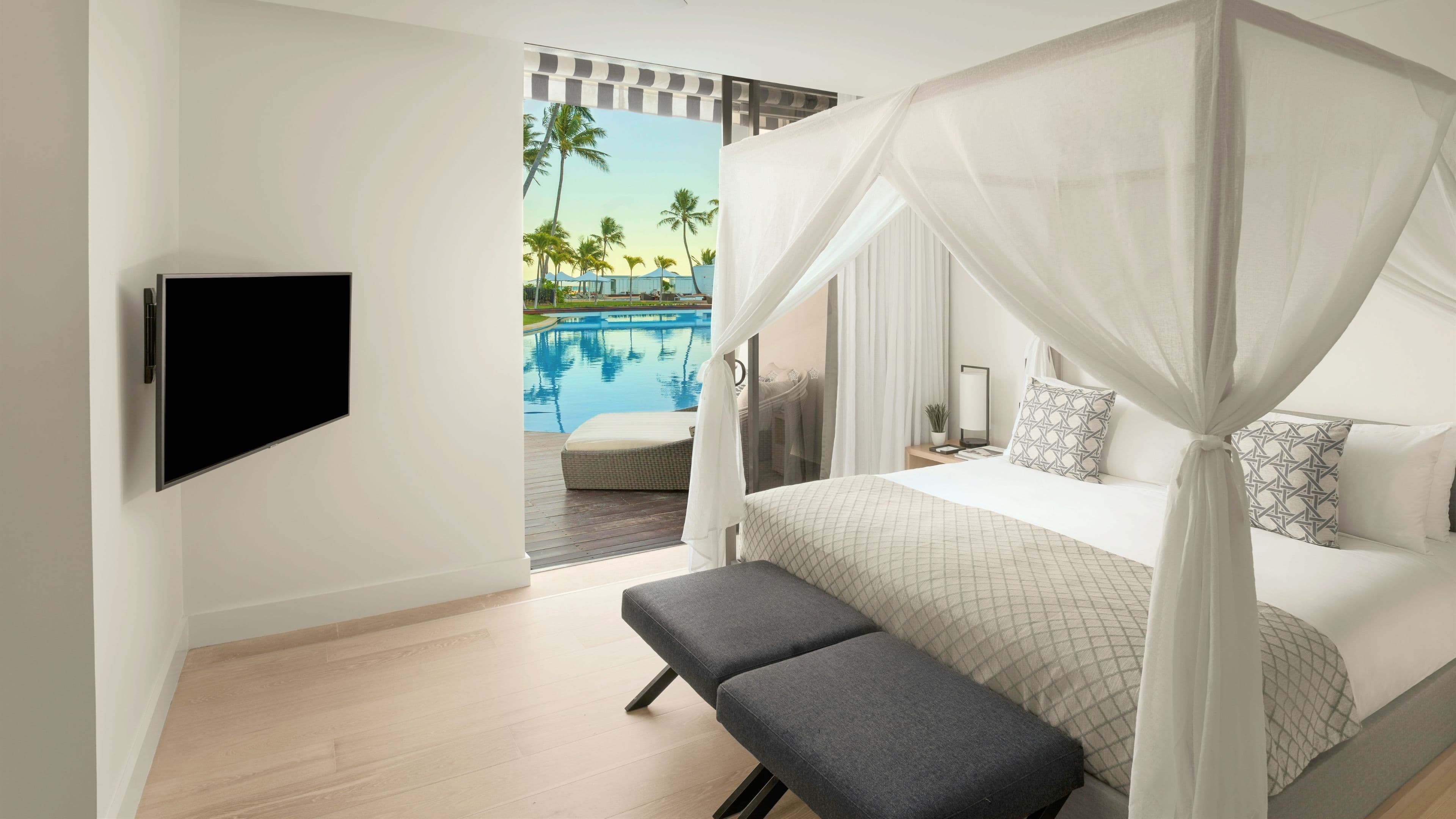 InterContinental Hayman Great Barrier Reef — 24