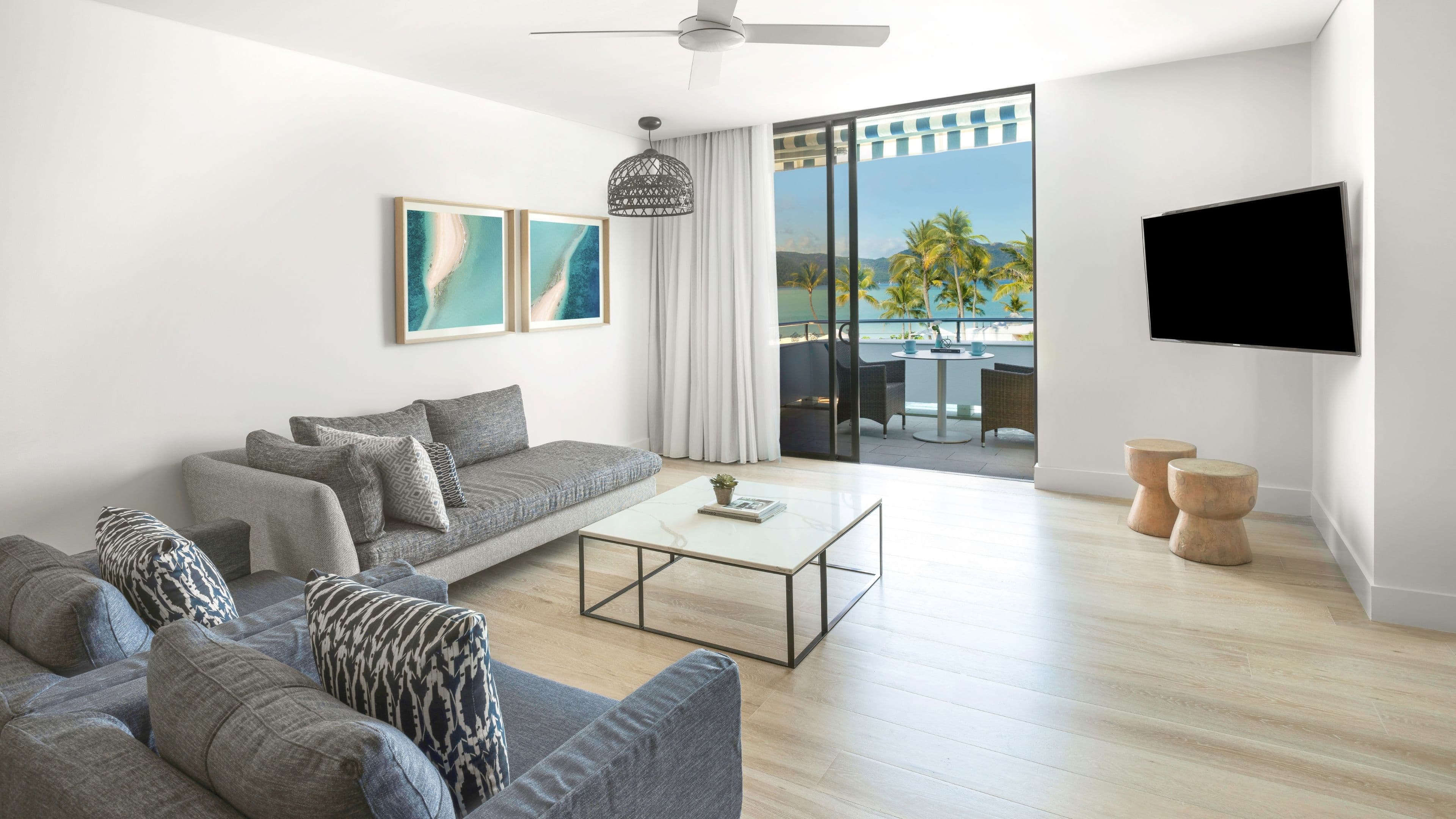 InterContinental Hayman Great Barrier Reef — 18