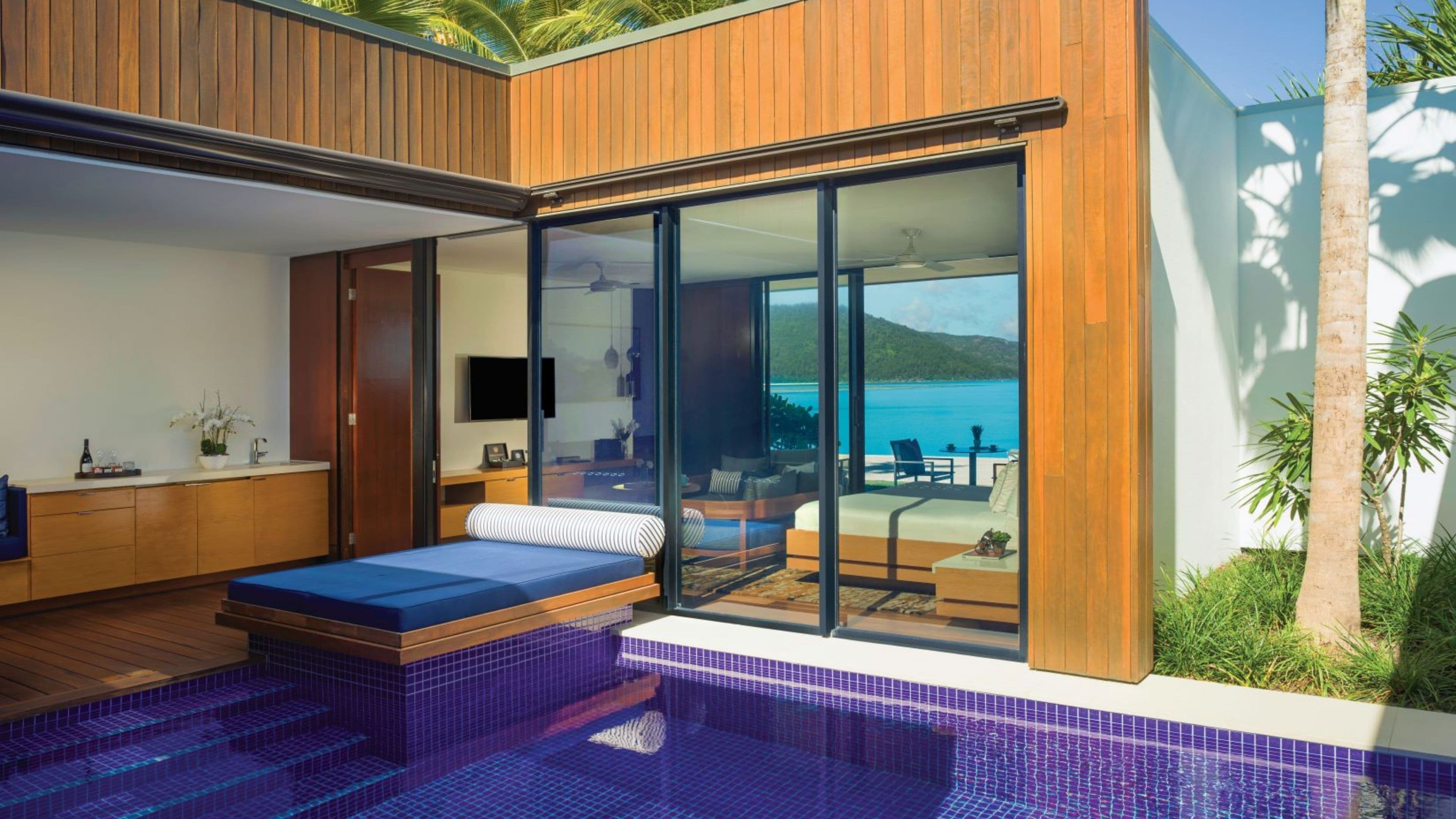 InterContinental Hayman Great Barrier Reef — 15