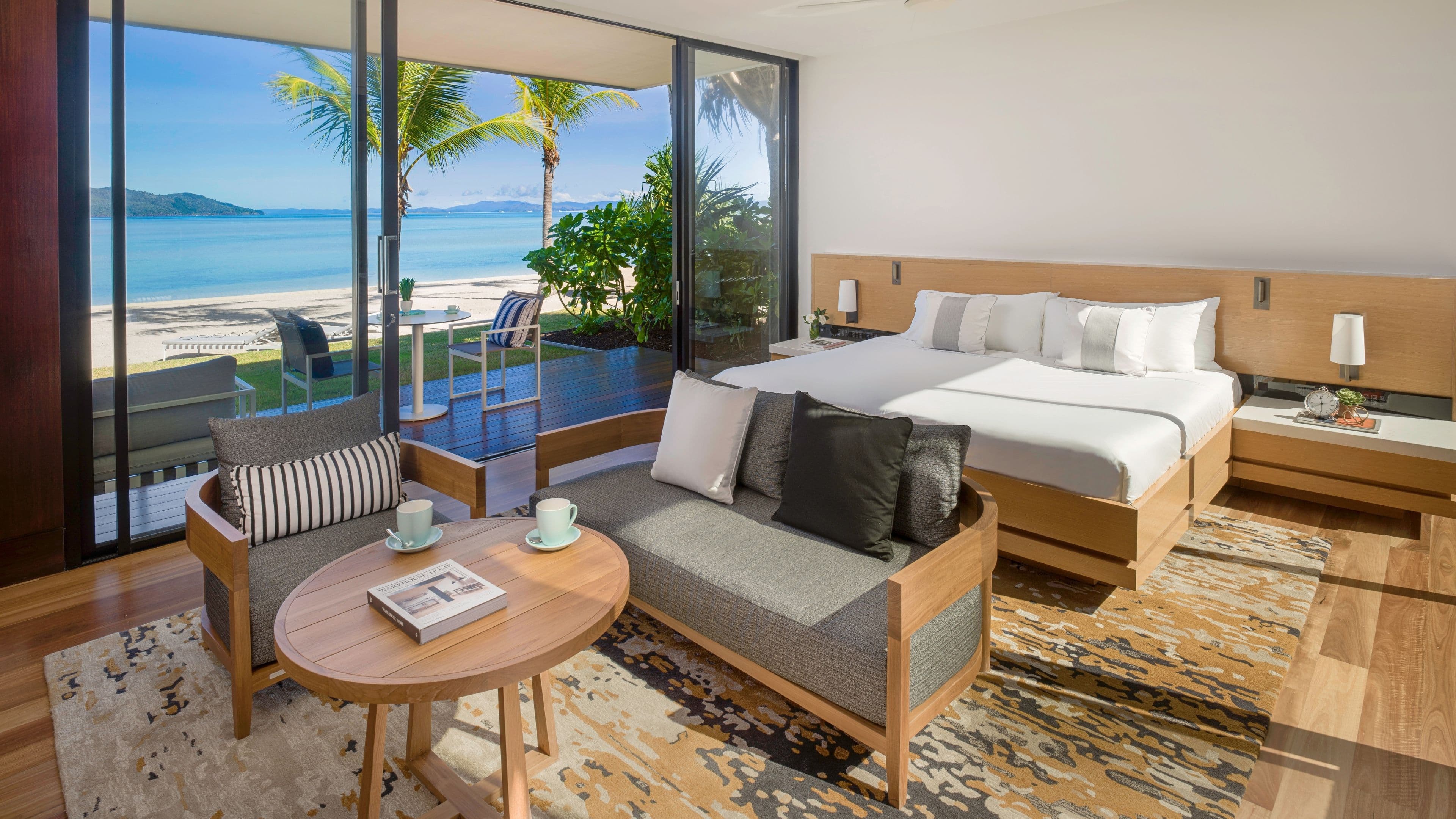 InterContinental Hayman Great Barrier Reef — 13