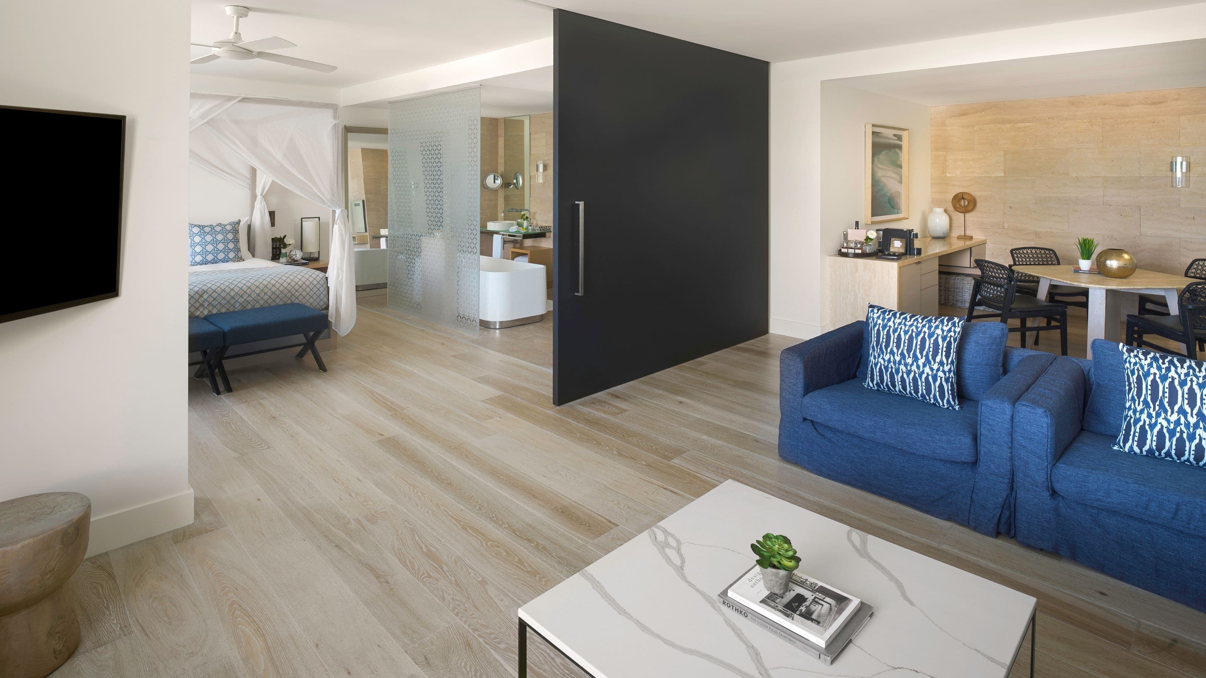 InterContinental Hayman Great Barrier Reef — 17