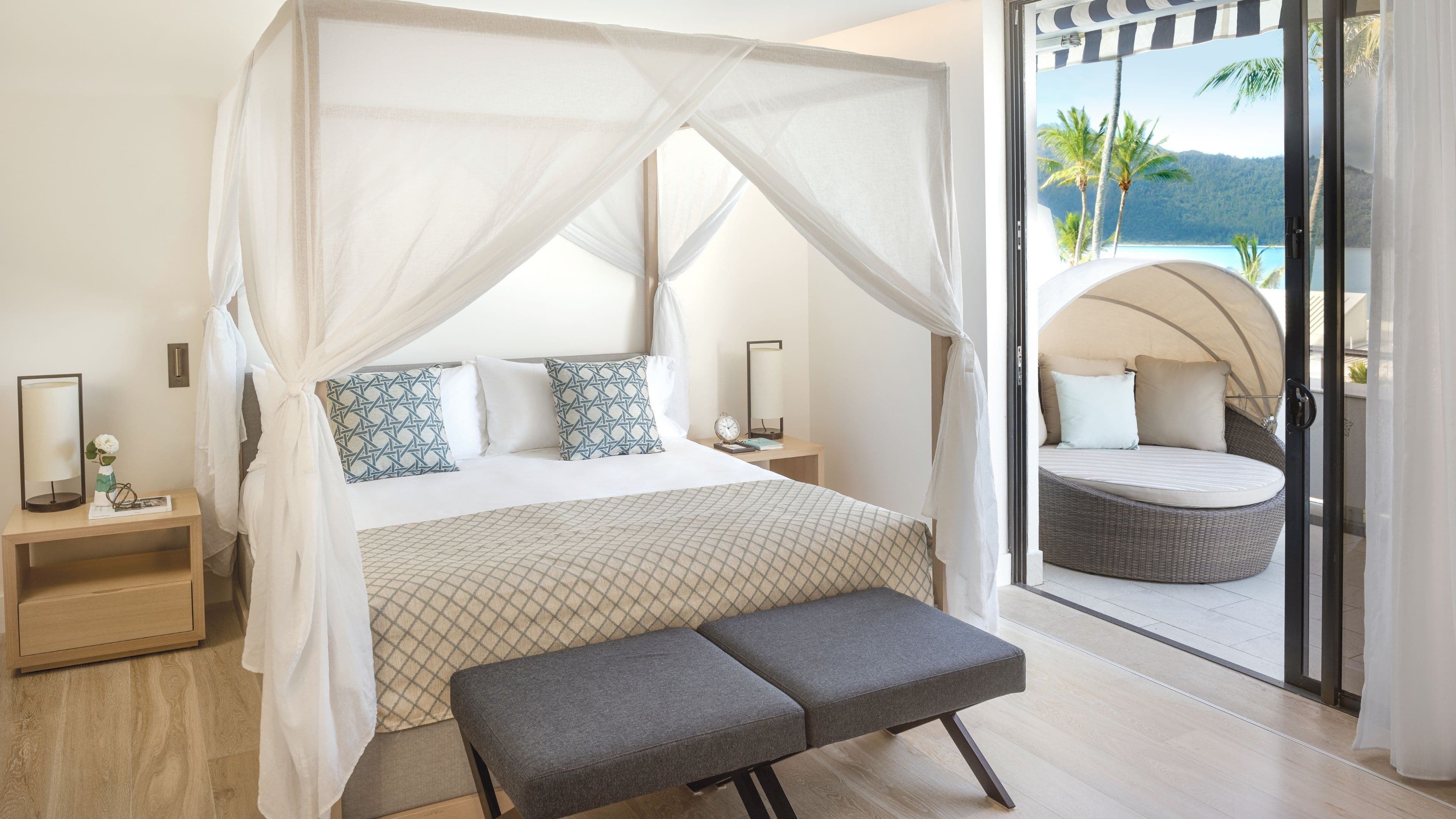 InterContinental Hayman Great Barrier Reef — 19