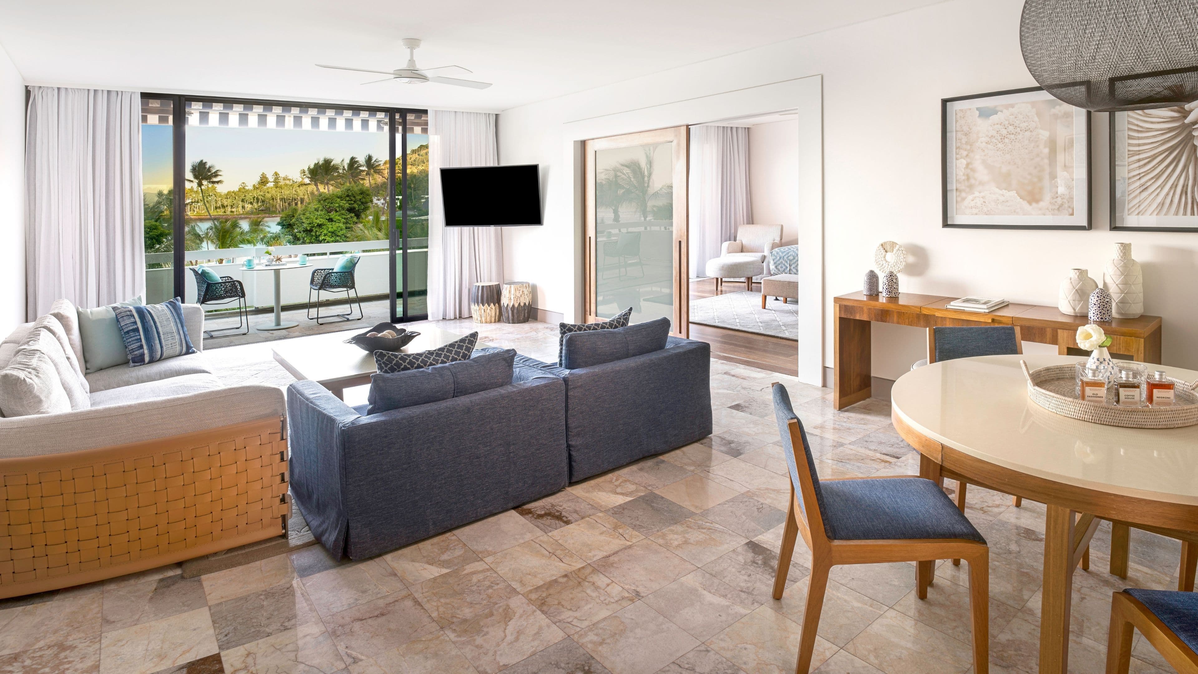 InterContinental Hayman Great Barrier Reef — 21