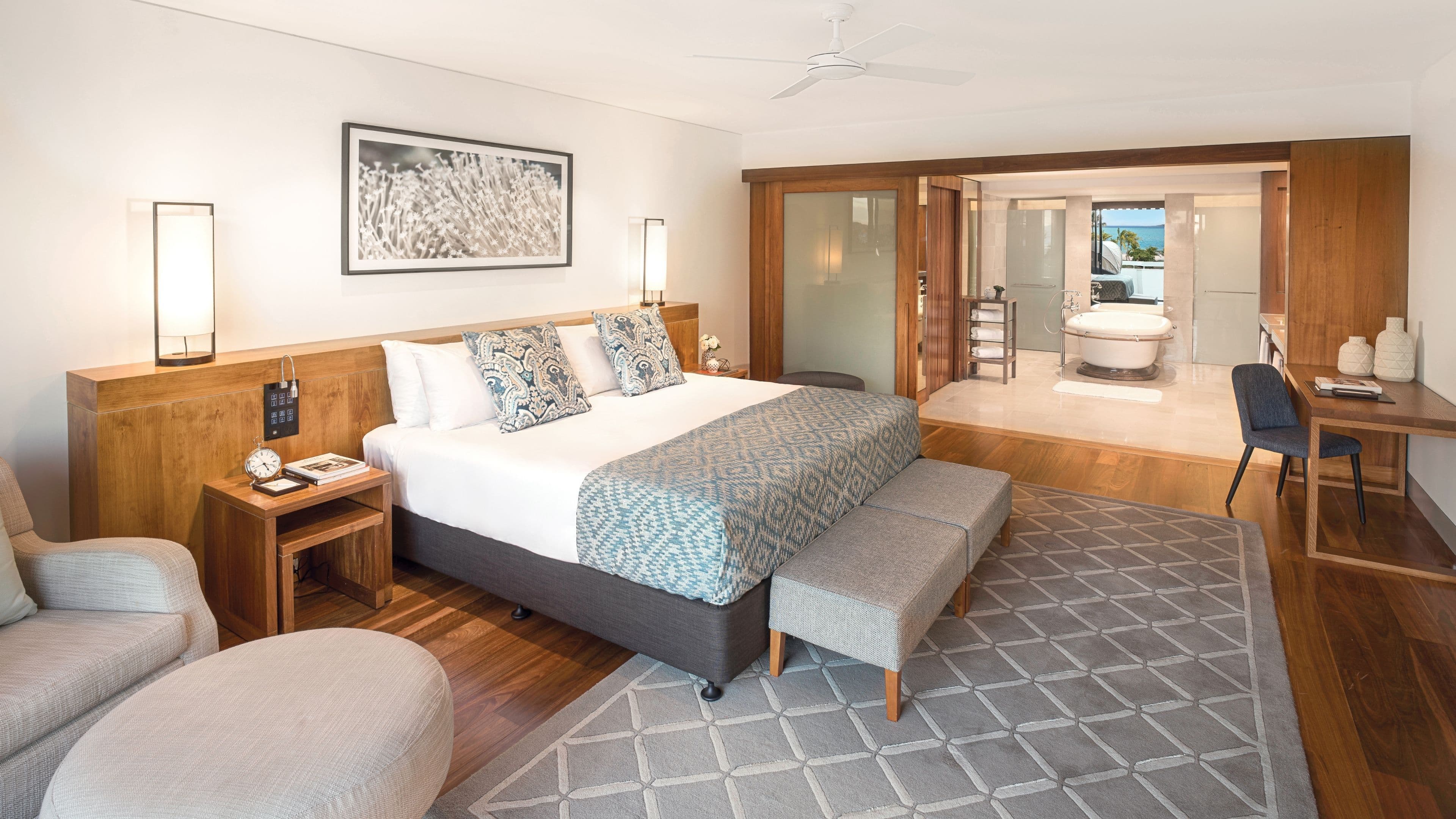 InterContinental Hayman Great Barrier Reef — 20