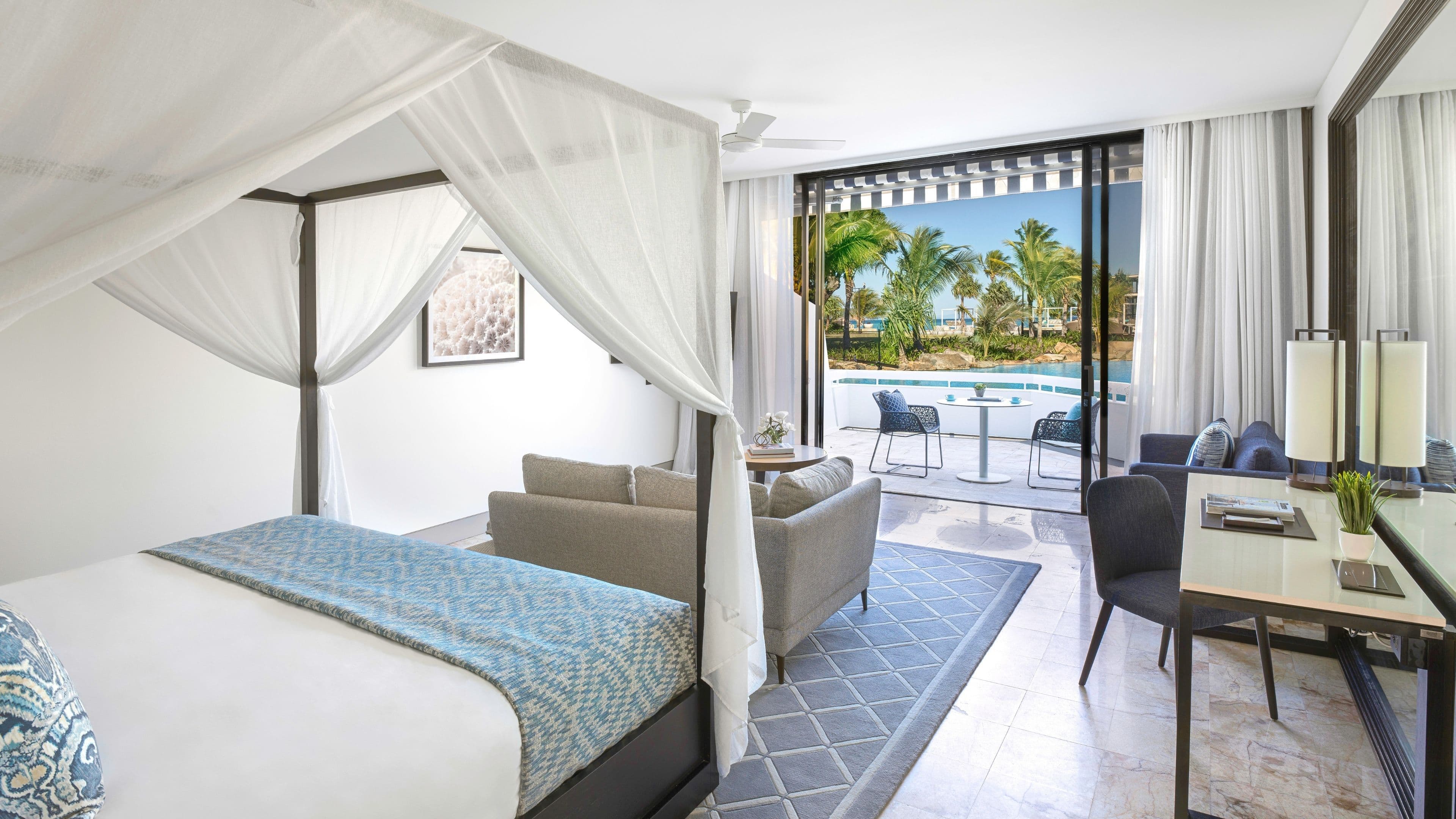 InterContinental Hayman Great Barrier Reef — 7