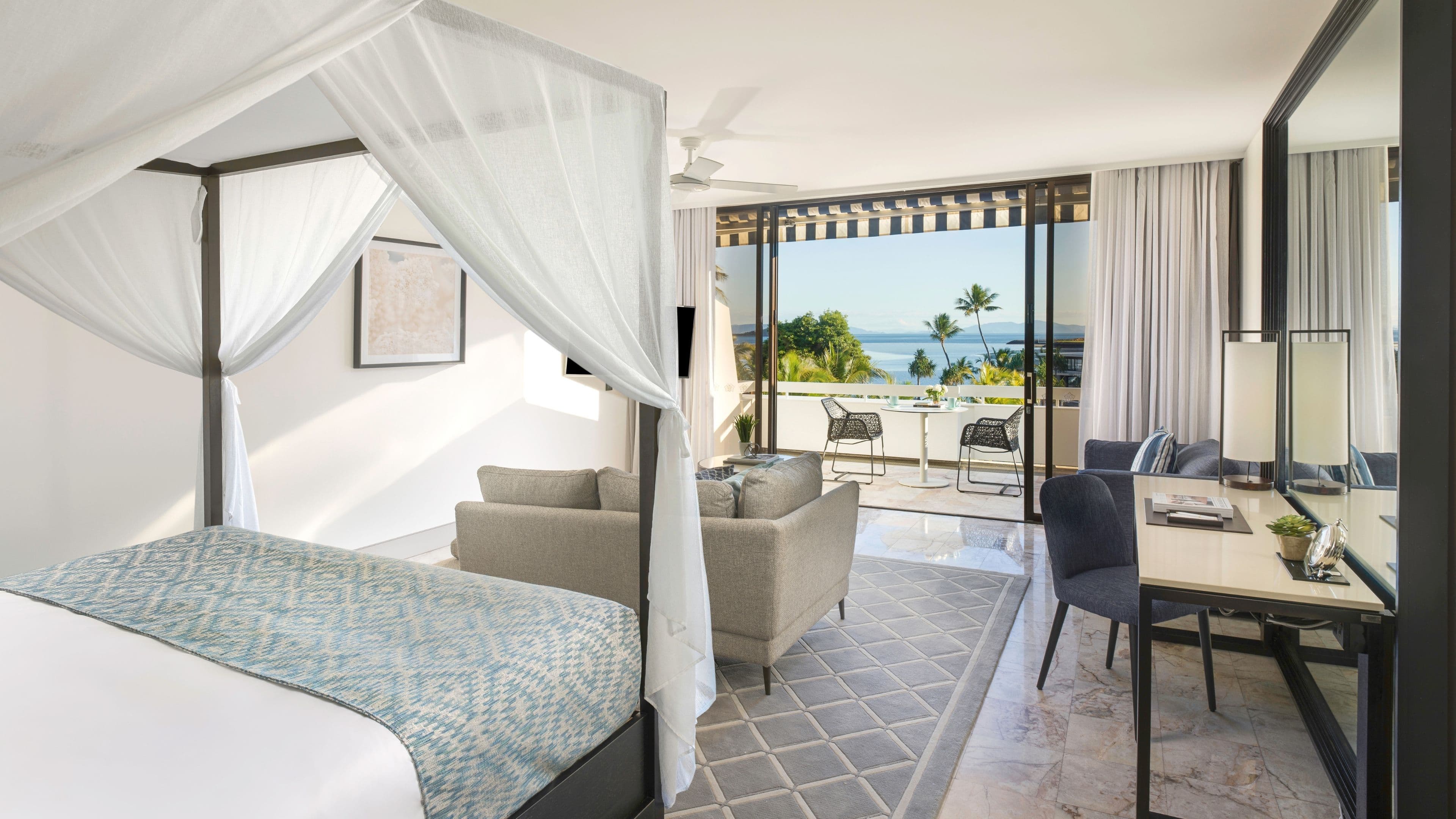InterContinental Hayman Great Barrier Reef — 10