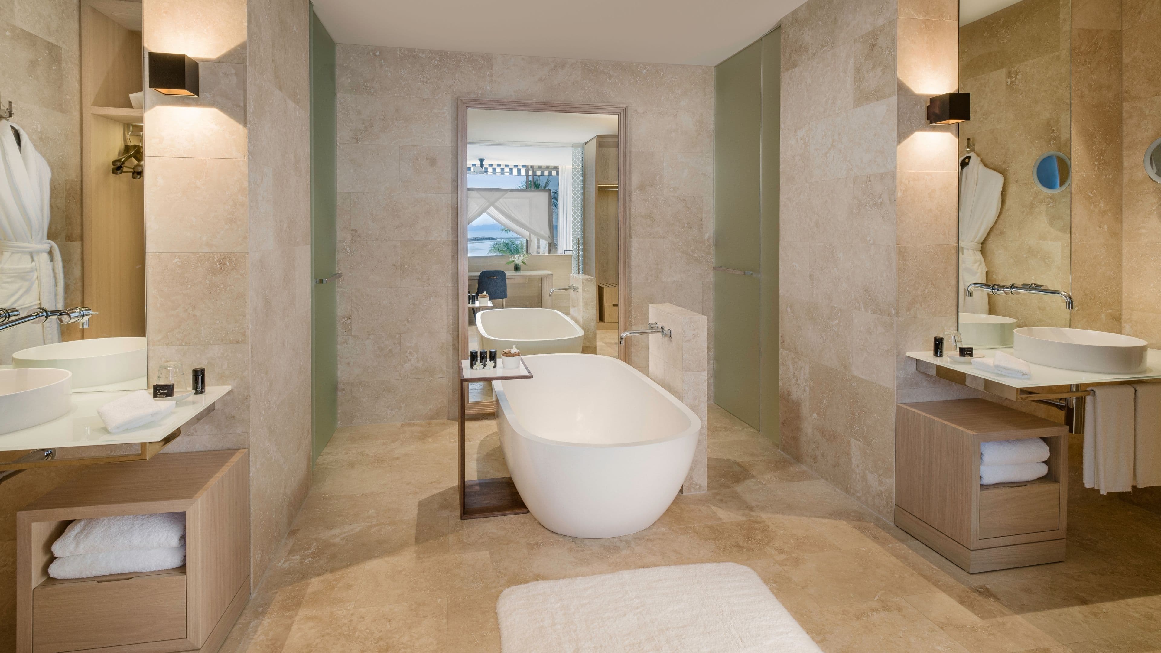 InterContinental Hayman Great Barrier Reef — 32
