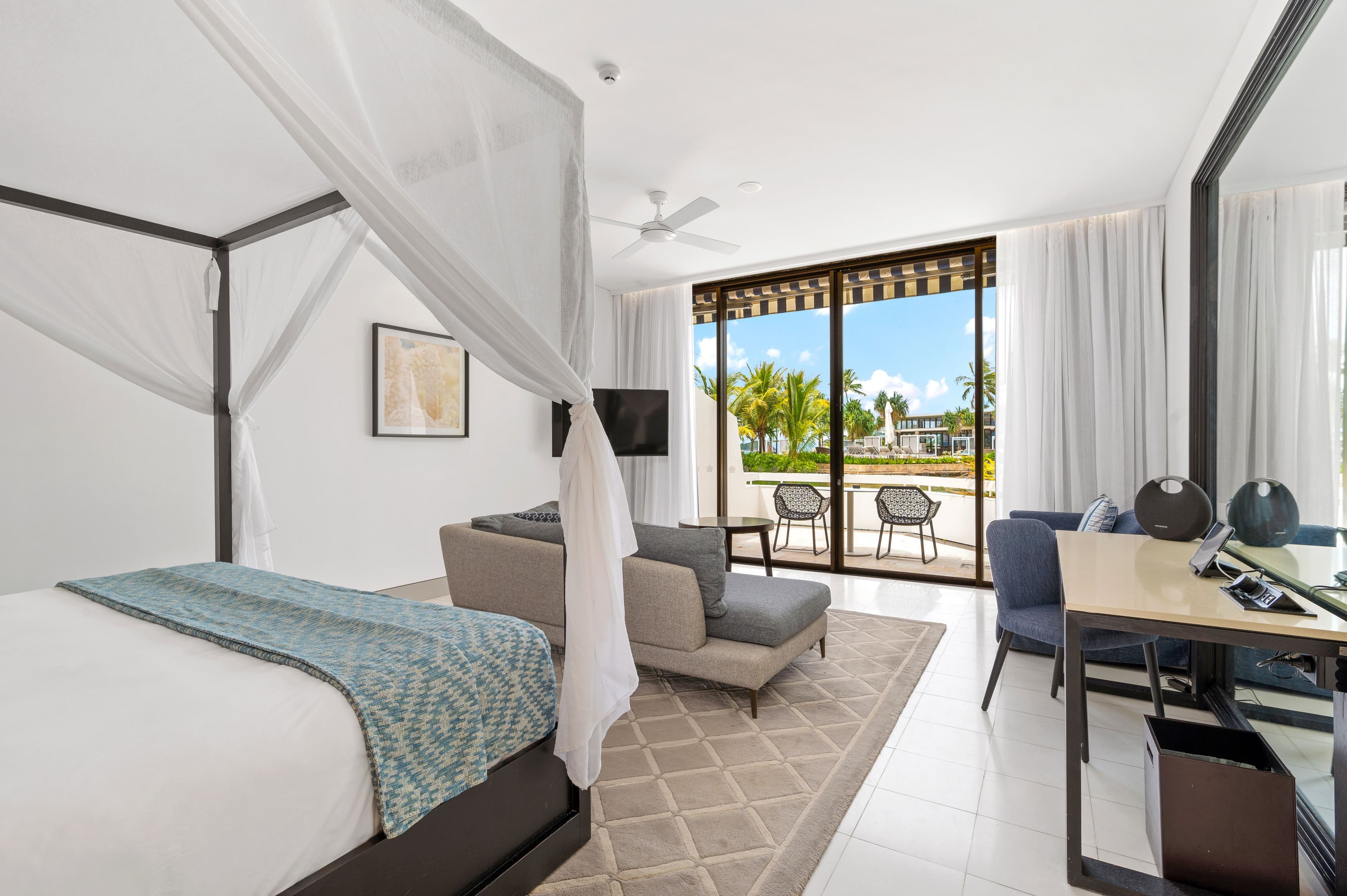InterContinental Hayman Great Barrier Reef — 9
