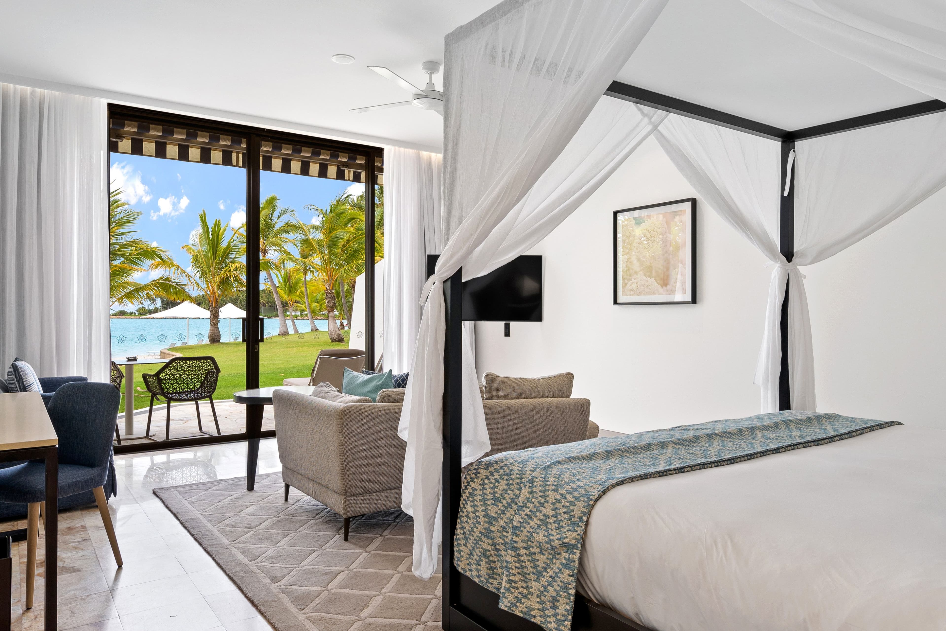 InterContinental Hayman Great Barrier Reef — 6