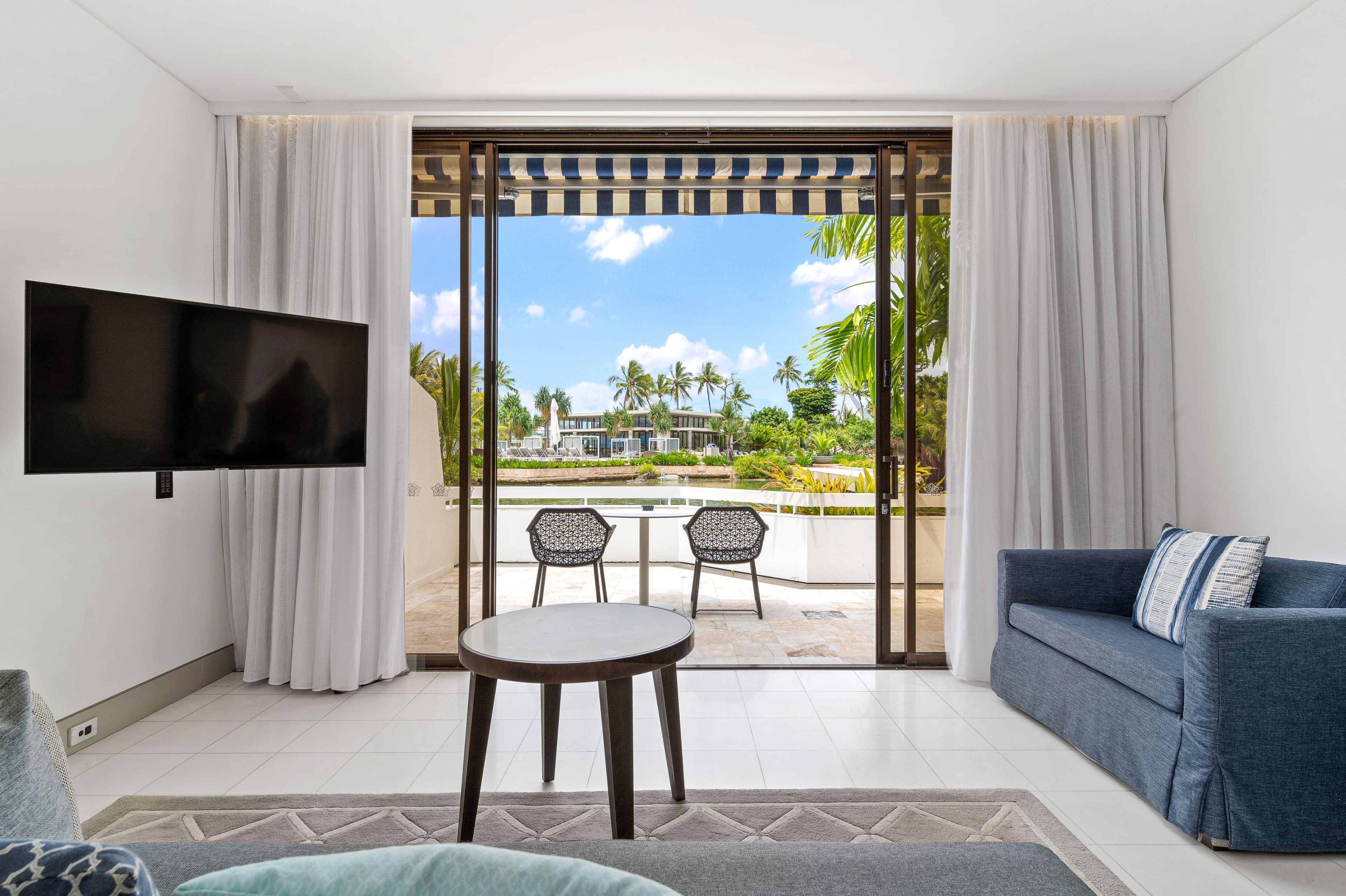 InterContinental Hayman Great Barrier Reef — 8