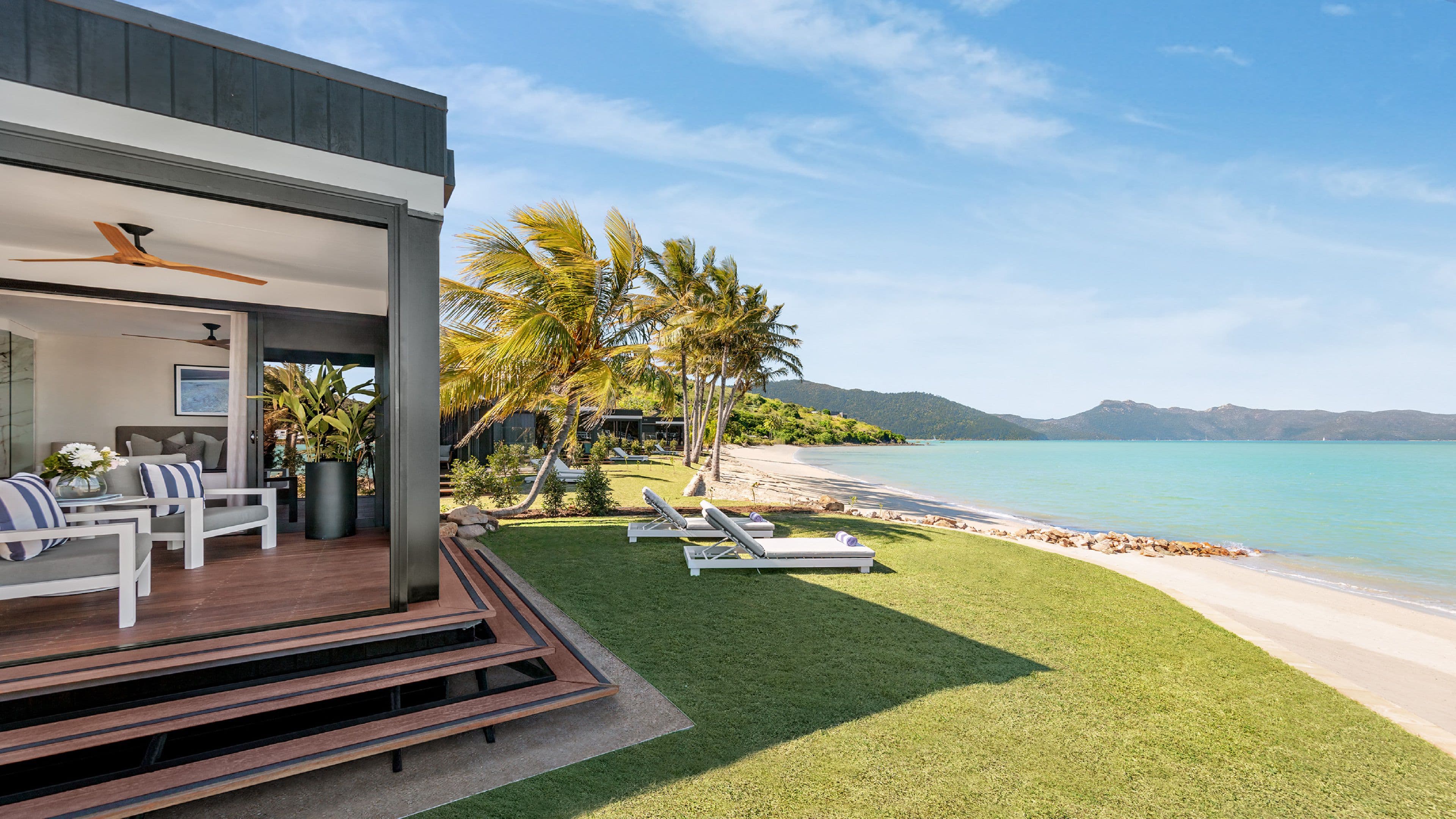 InterContinental Hayman Great Barrier Reef — 27
