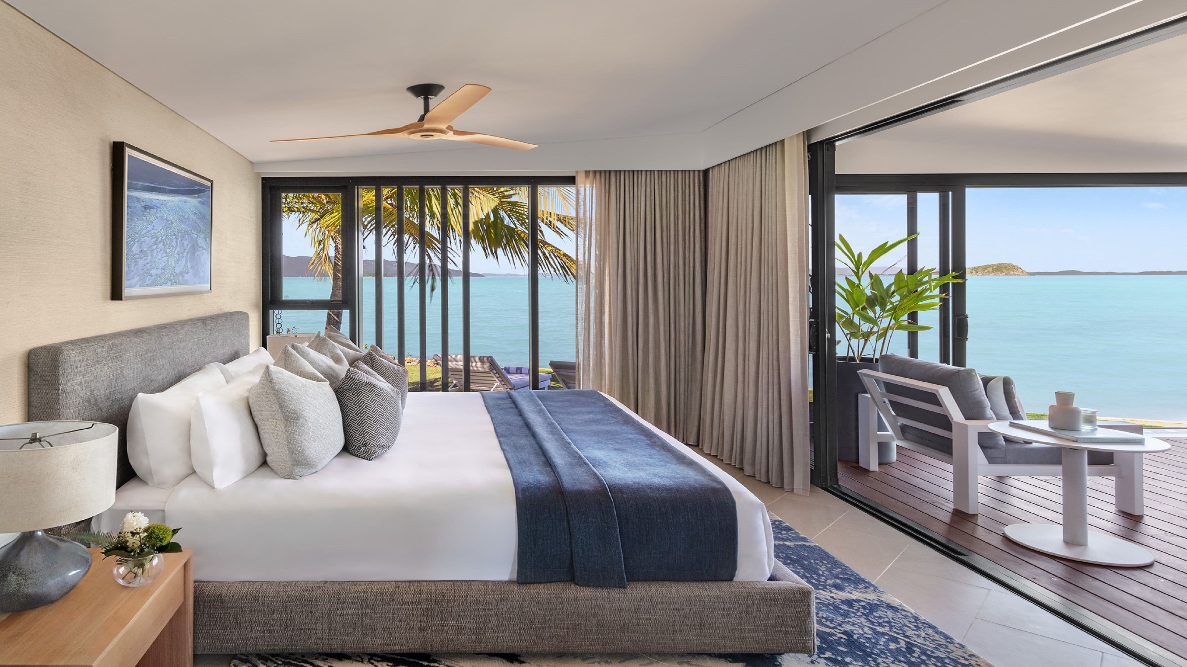 InterContinental Hayman Great Barrier Reef — 26